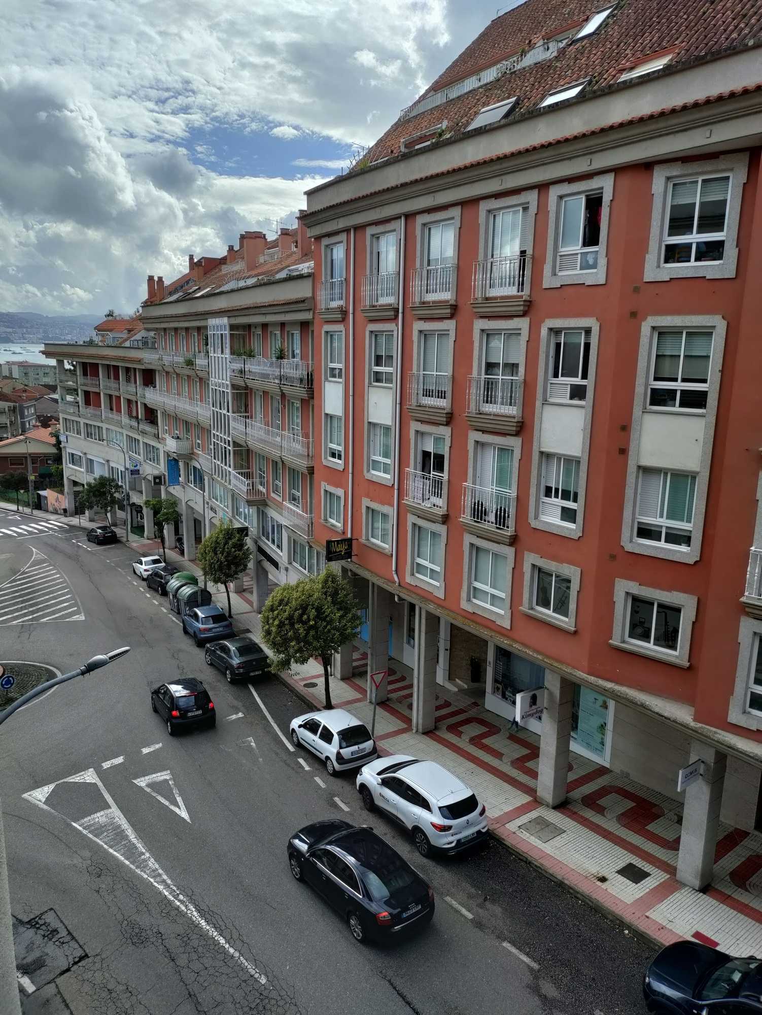 Gift card for Hotel Bienestar Moaña