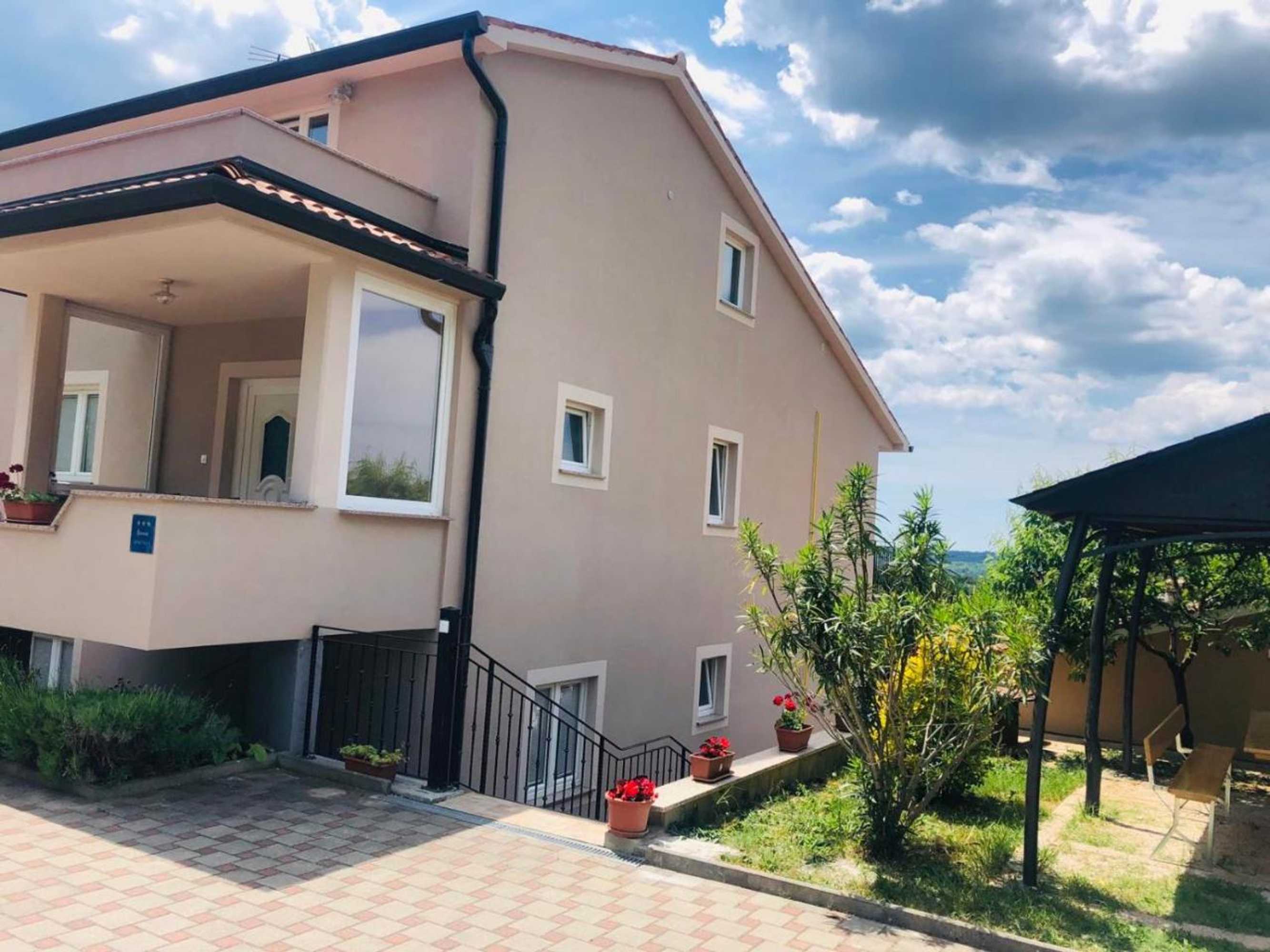 Gift card for Apartments Zdenka