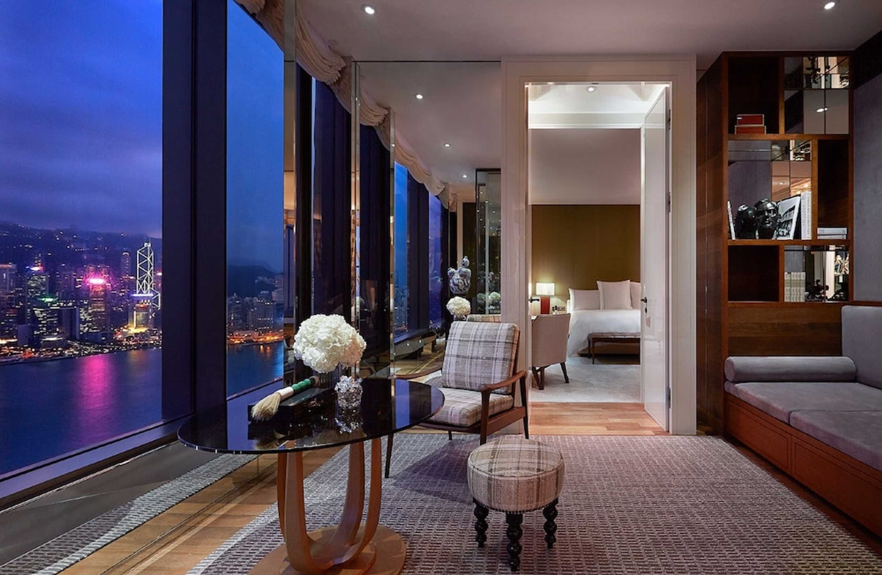 Gift card for Rosewood Hong Kong Gift card for Rosewood Hong Kong