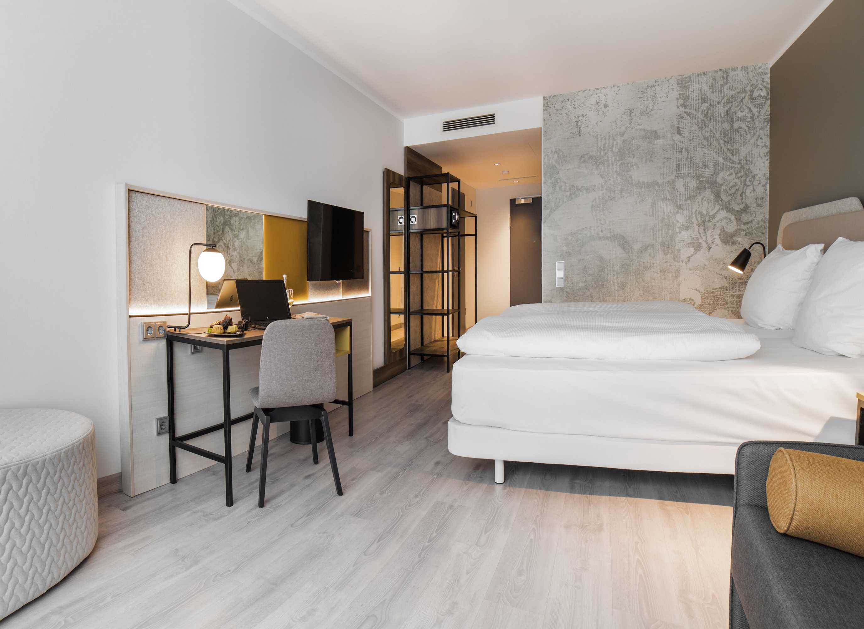 Gift card for Scotty + Paul Hotel Deggendorf