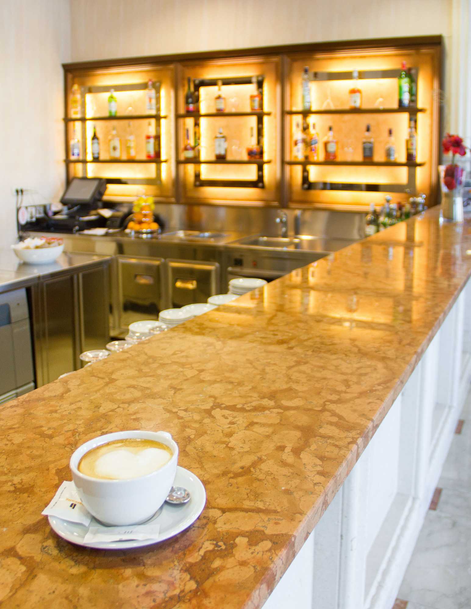 Gift card for Hotel Katarina