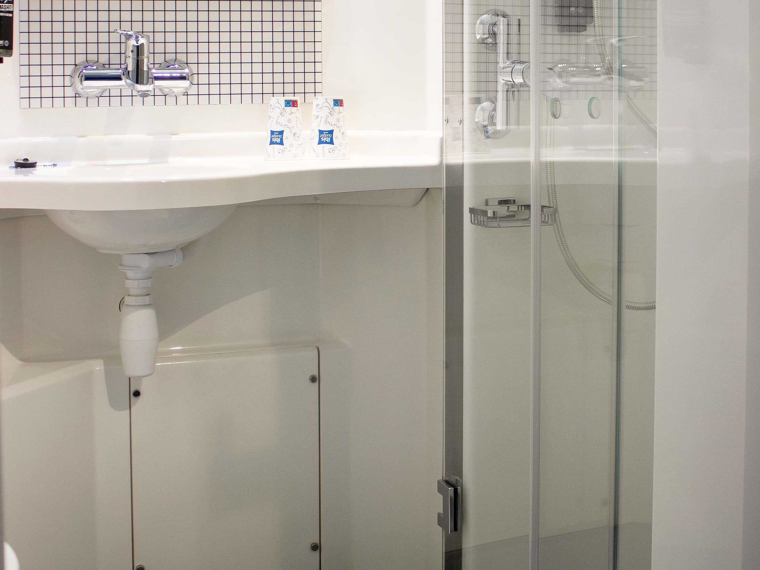 Gift card for Ibis Budget Lunel Porte de Camargue