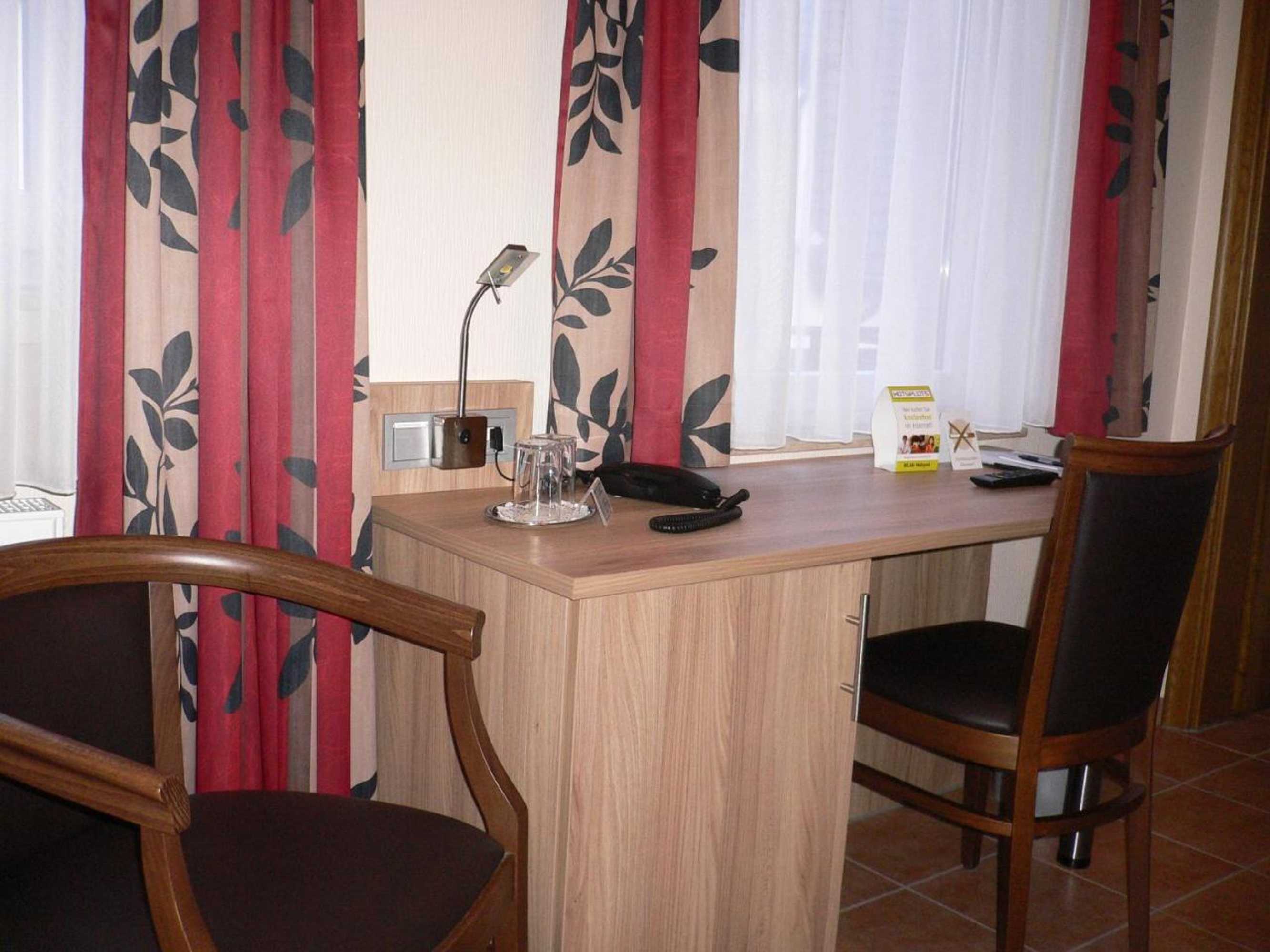 Gift card for Hotel Hubertus Hamacher