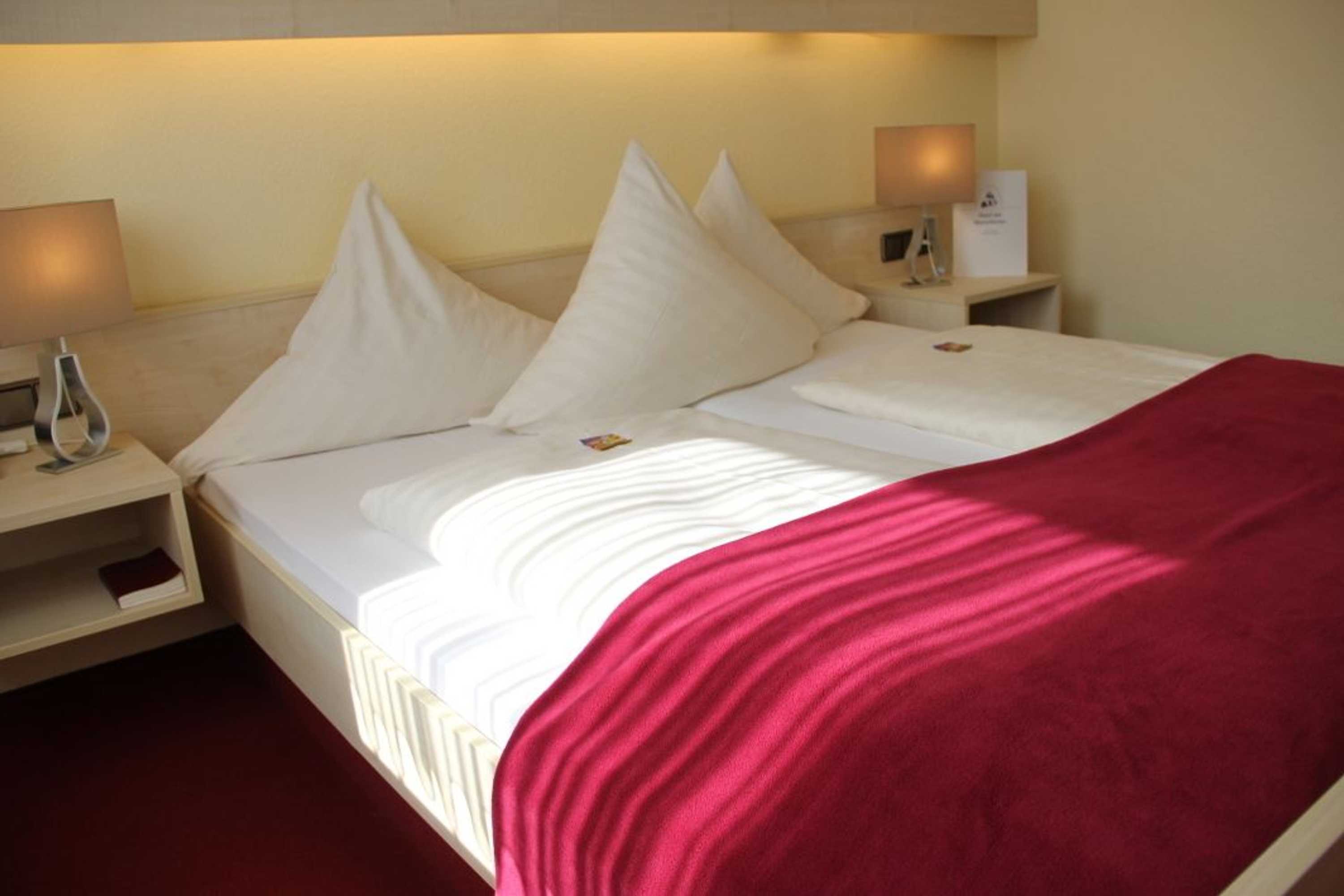 Gift card for Hotel am Marschiertor Gift card for Hotel am Marschiertor