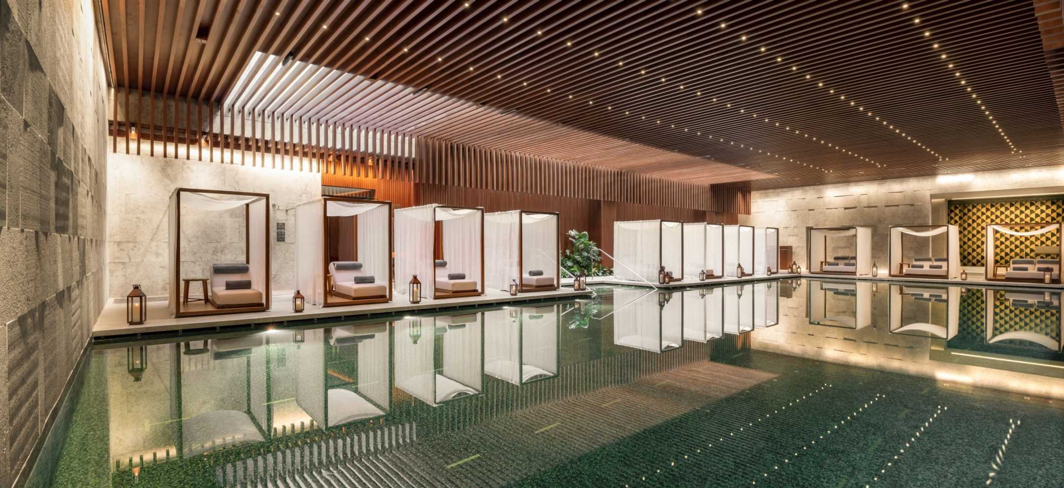 Gift card for Bulgari Hotel Shanghai Gift card for Bulgari Hotel Shanghai