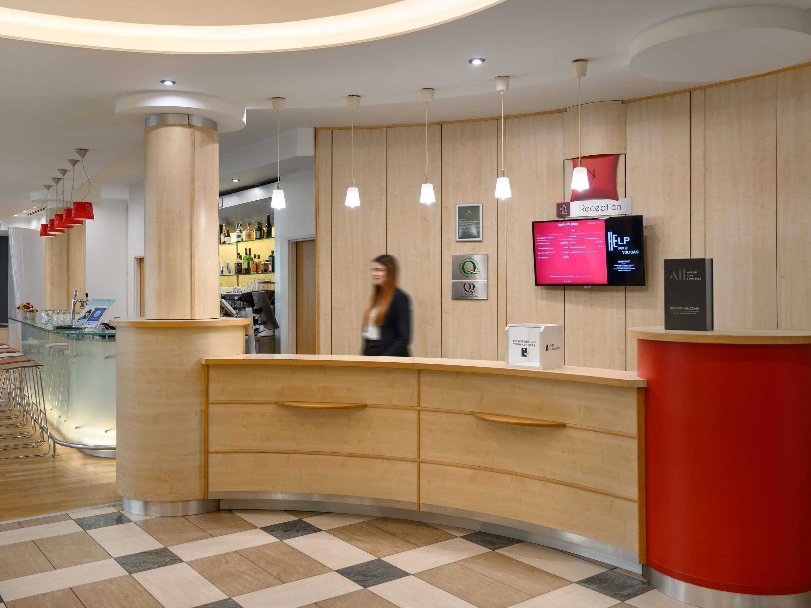Gift card for Ibis Gyor Gift card for Ibis Gyor