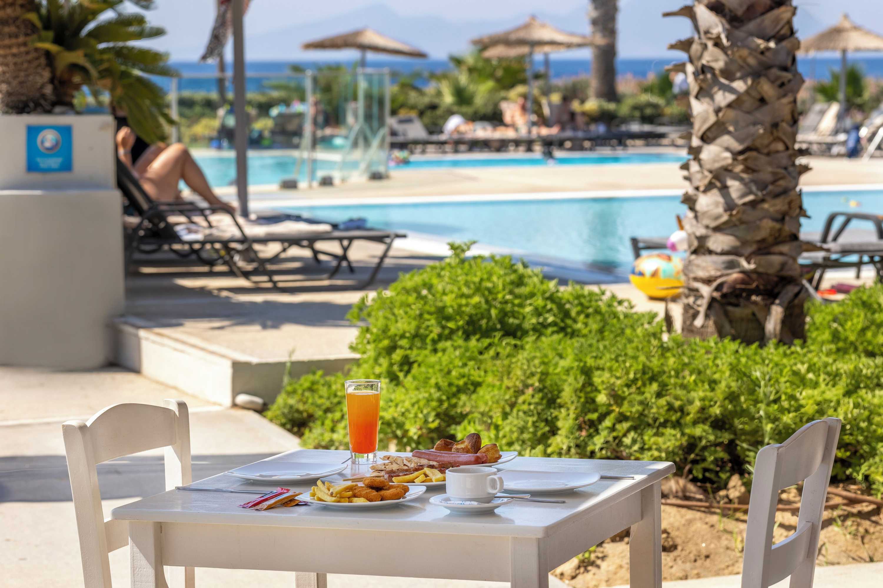 Gift card for Akti Palace Hotel - All Inclusive Gift card for Akti Palace Hotel - All Inclusive