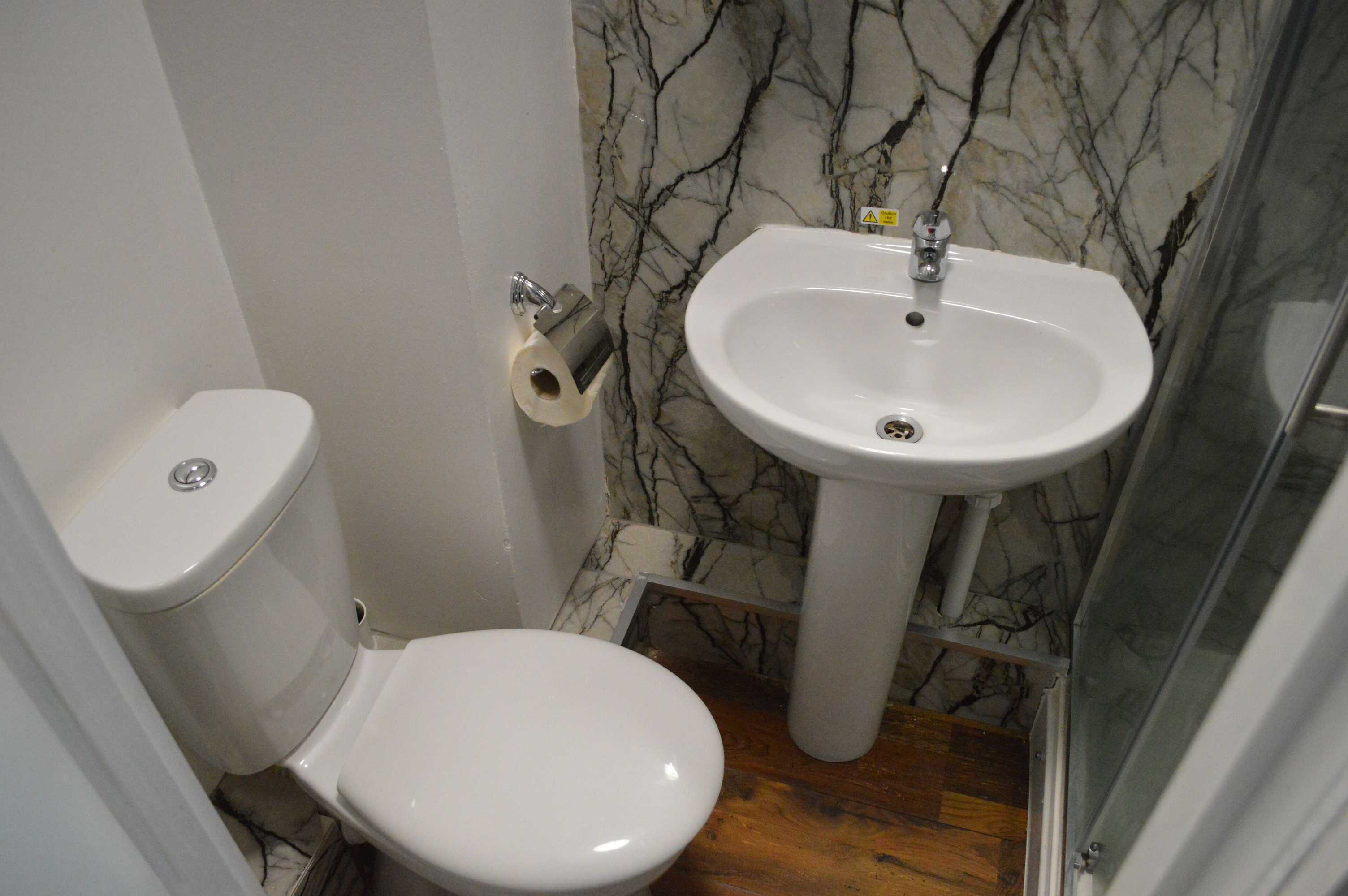 Gift card for The Bell Gate House