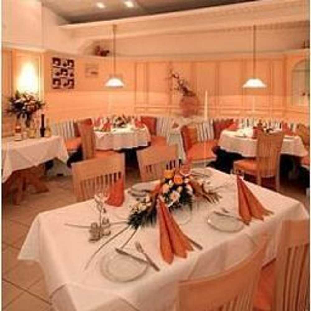 Gift card for Hotel Restaurant Zum Schiffchen