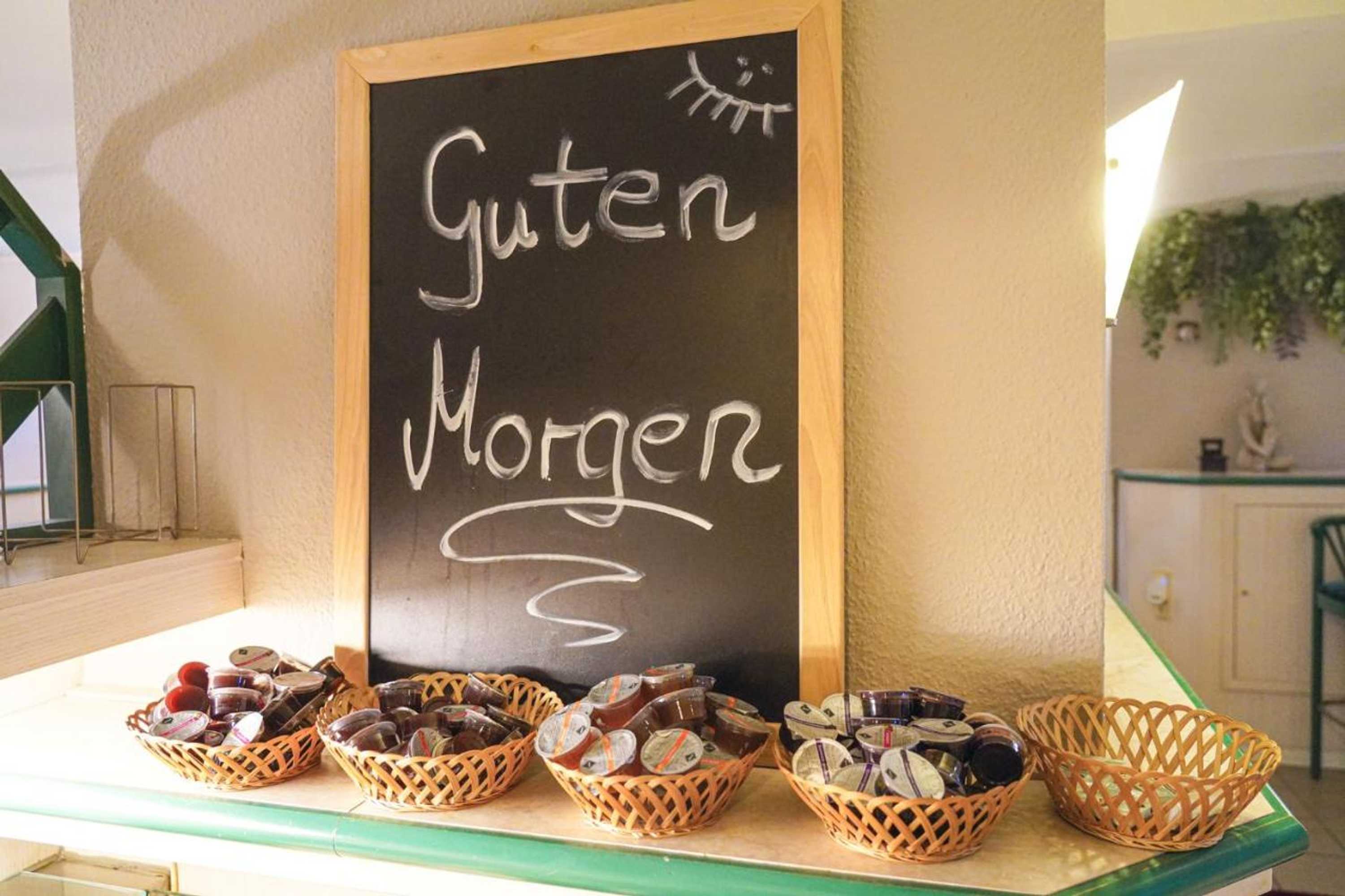 Gift card for Apart Hotel Taucha