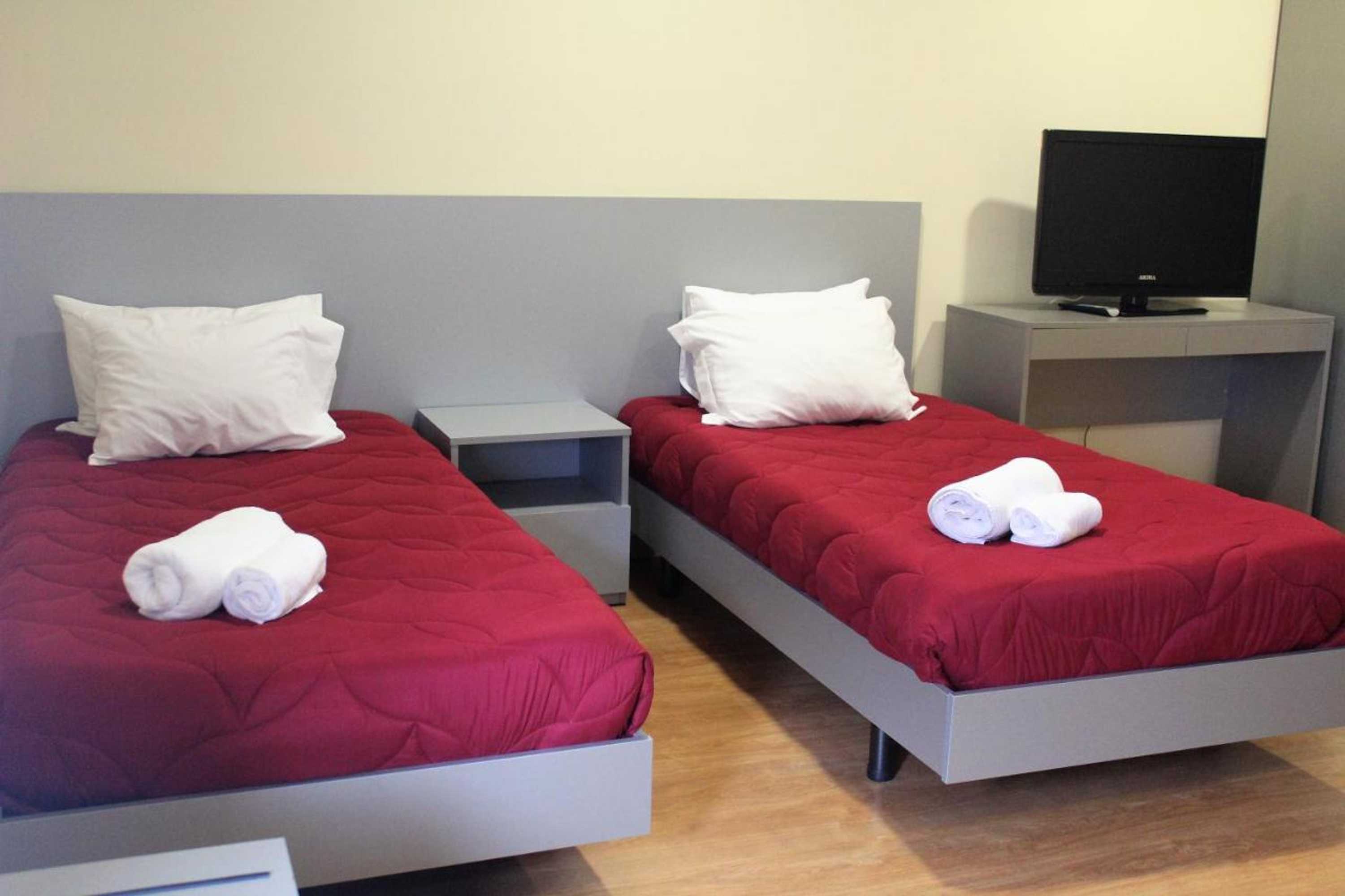 Gift card for Hotel Jorge V