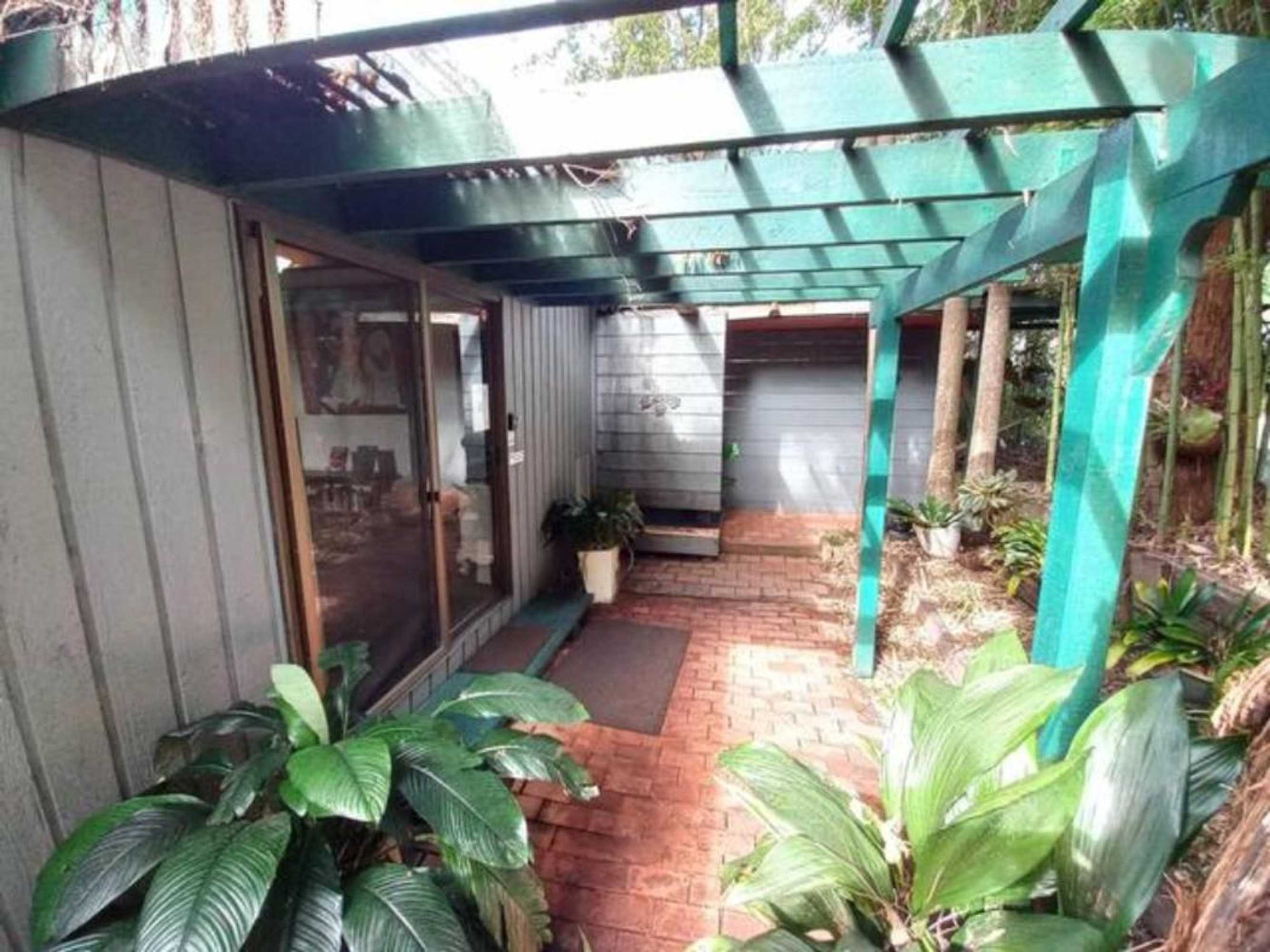 Gift card for Lake Russell Retreat