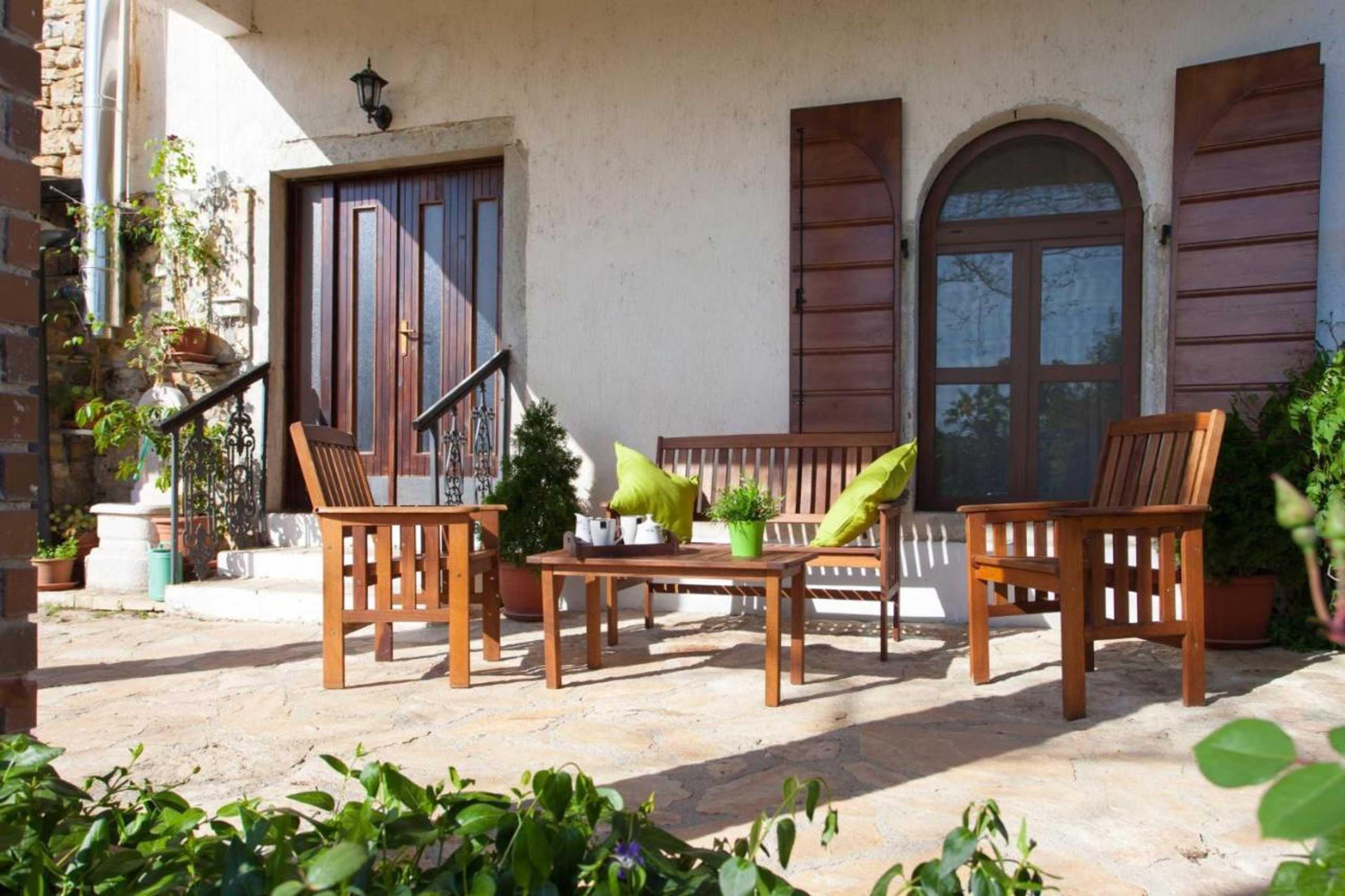 Gift card for Apartments Garden