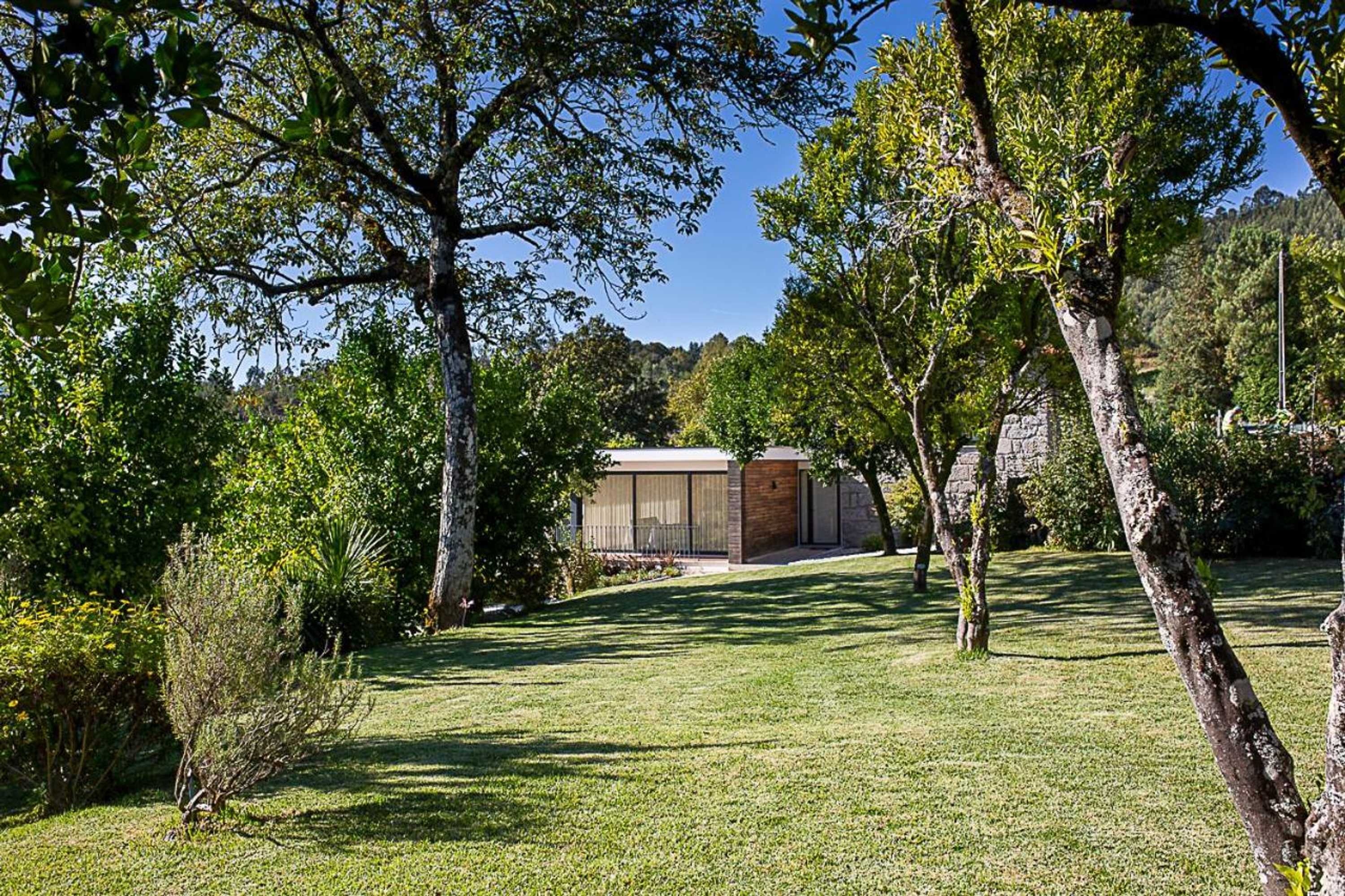 Gift card for Regada House