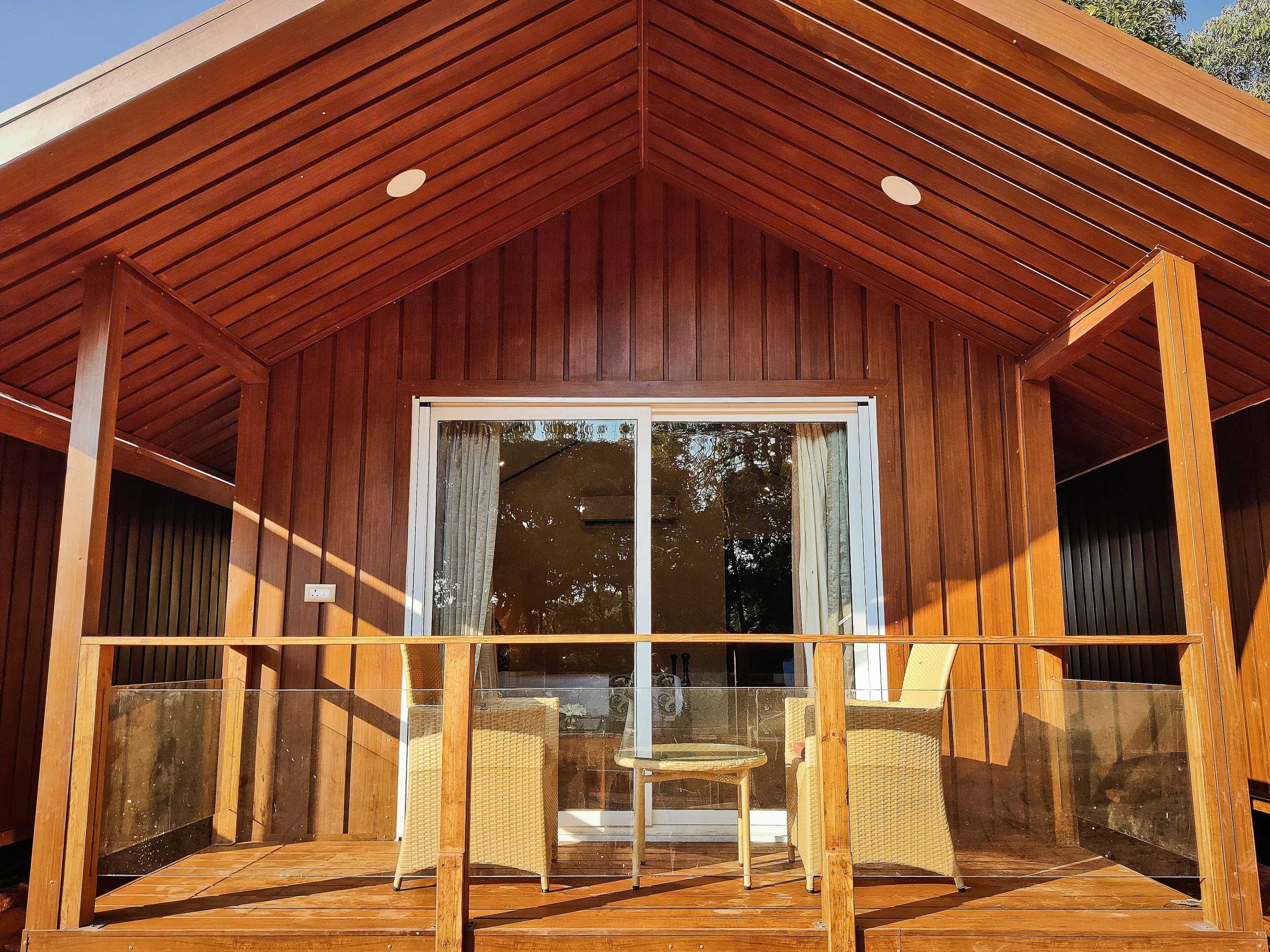 Gift card for Regenta, Mpg Club, Mahabaleshwar