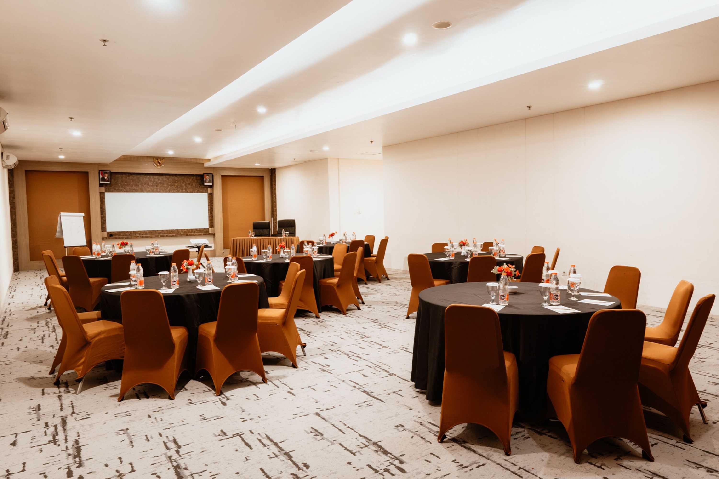 Gift card for Ascent Premiere Hotel And Convention