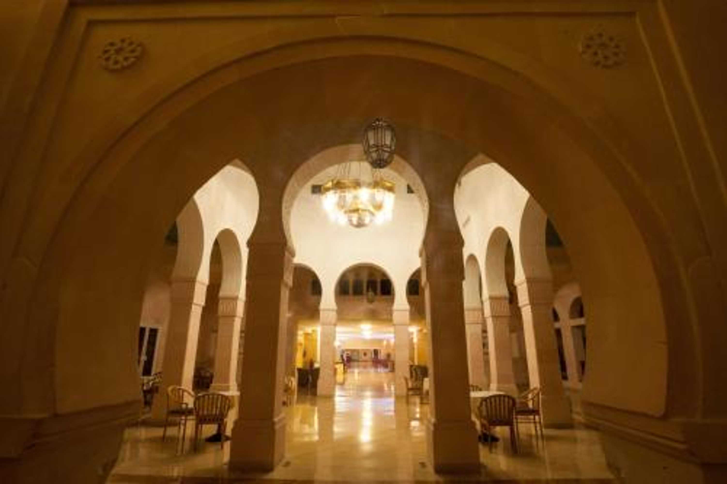 Gift card for Hotel Nour Palace Resort & Thalasso Mahdia Gift card for Hotel Nour Palace Resort & Thalasso Mahdia