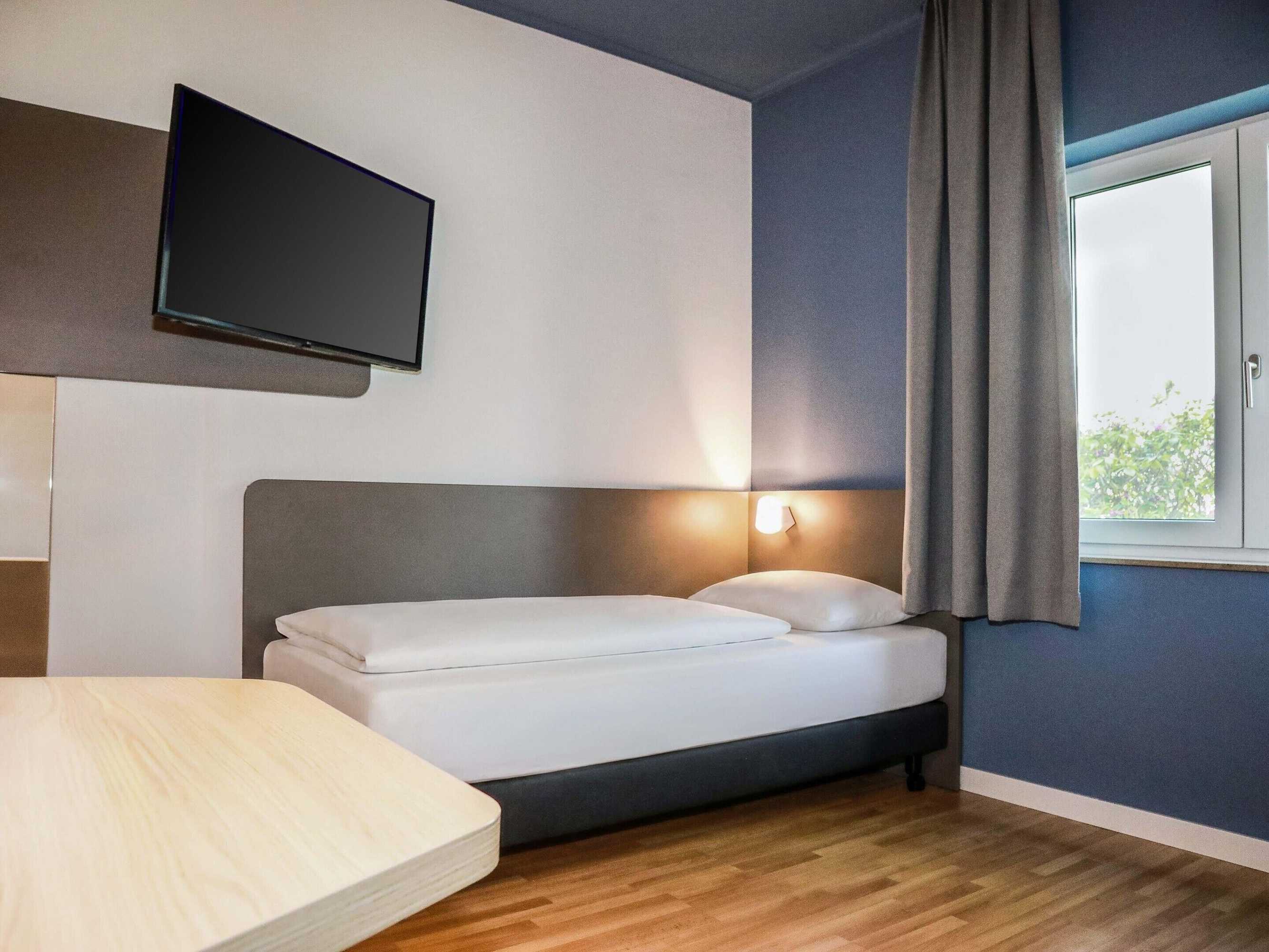Gift card for B&b Hotel Dresden City-Süd Gift card for B&b Hotel Dresden City-Süd