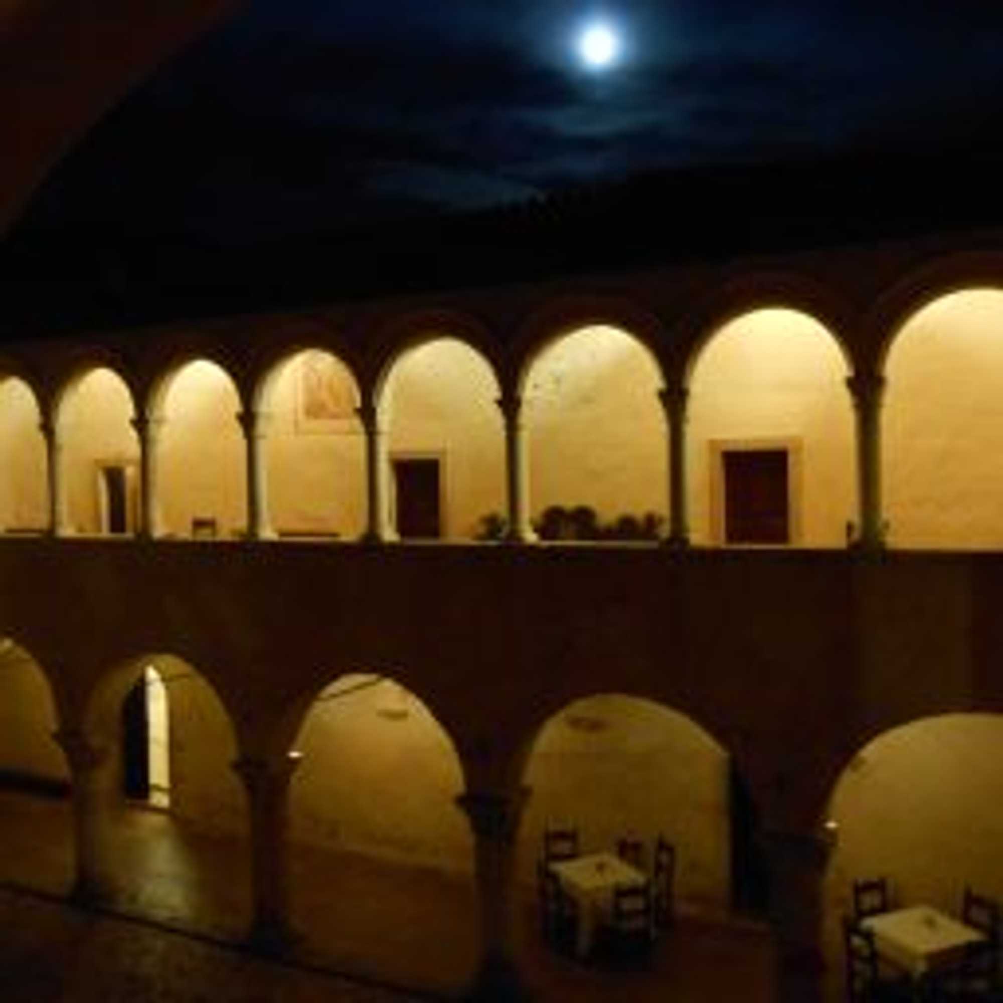 Gift card for Abbazia San Pietro In Valle Gift card for Abbazia San Pietro In Valle