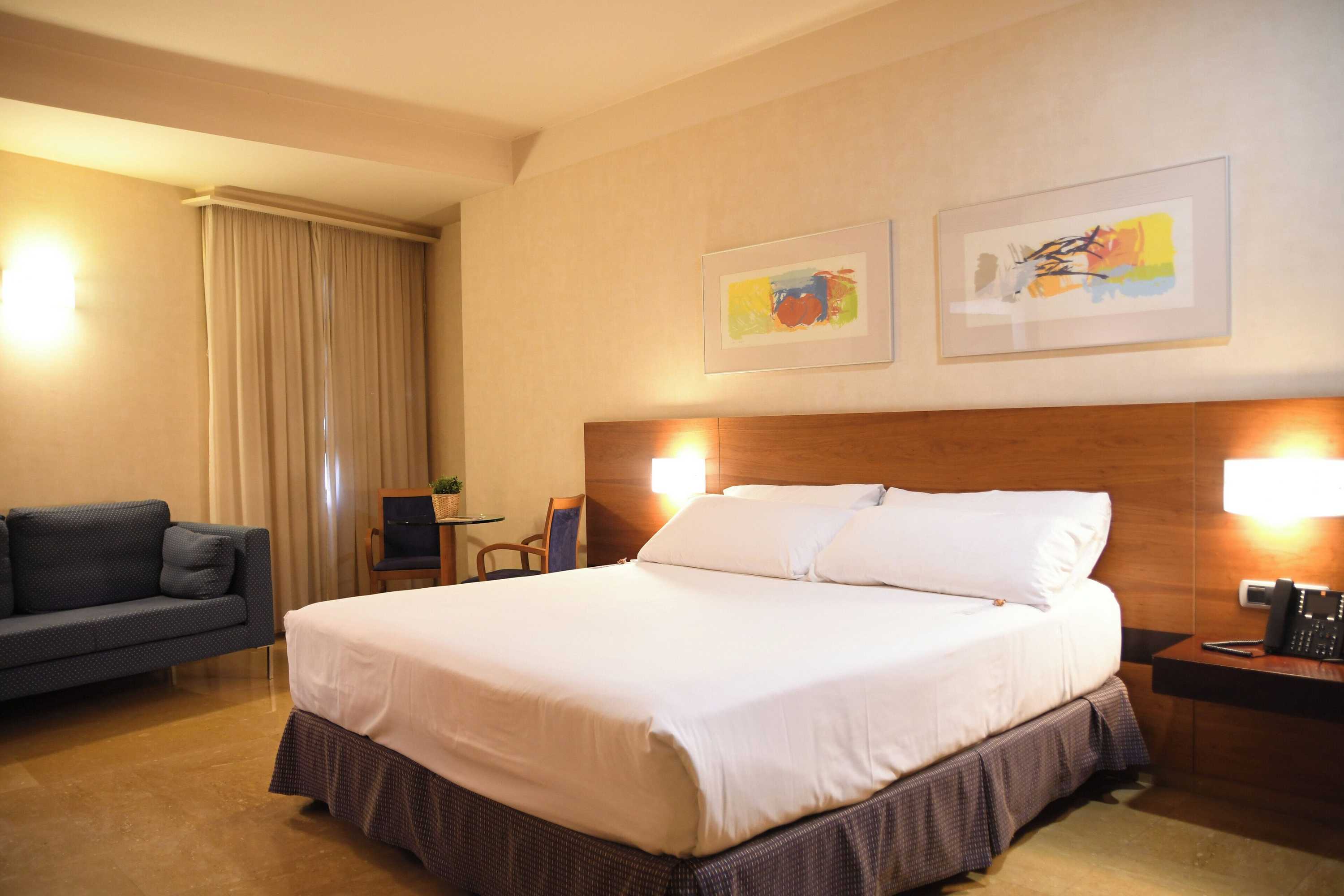 Gift card for Sercotel Palacio de Tudemir