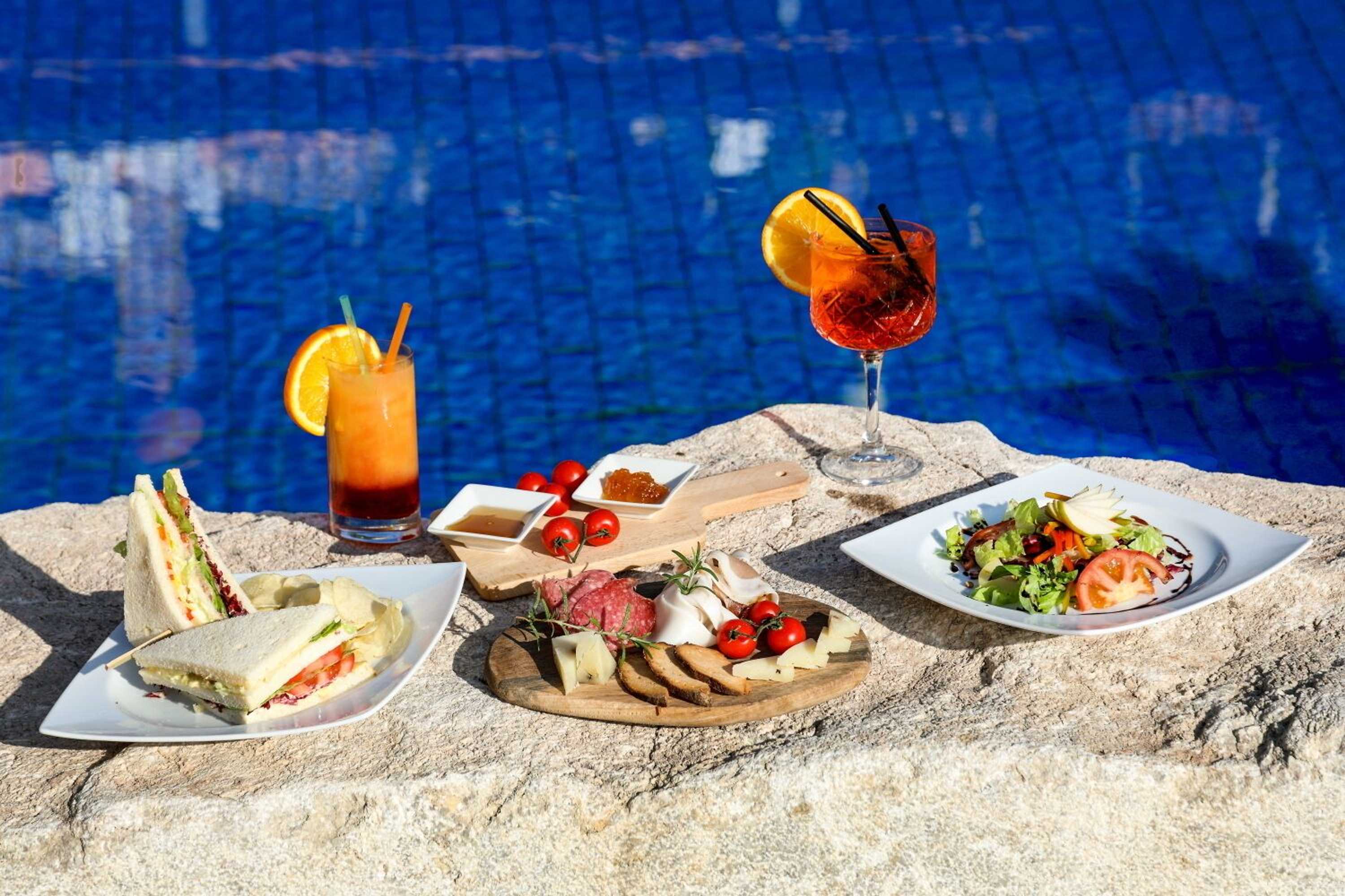 Gift card for Hotel Villa Sonia Gift card for Hotel Villa Sonia