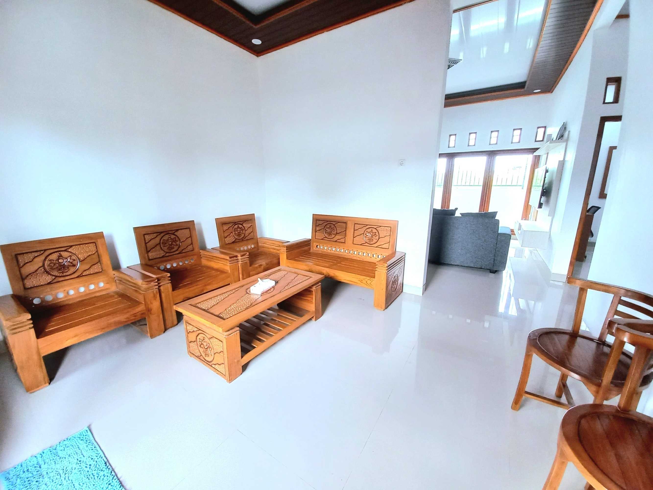 Gift card for Homestay Jogja Prambanan By Simply Homy Gift card for Homestay Jogja Prambanan By Simply Homy