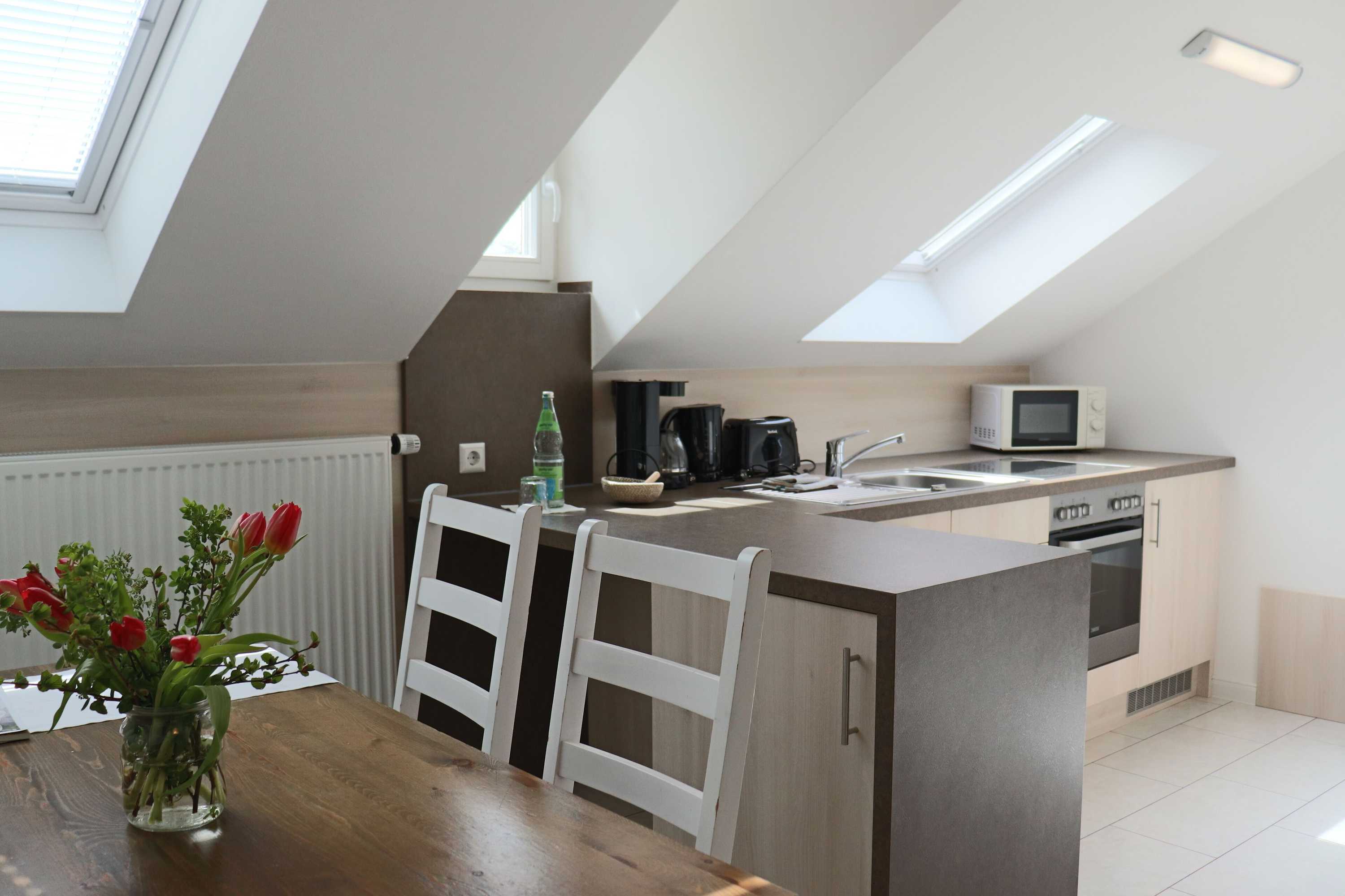 Gift card for Gästehaus Unsere Stadtvilla