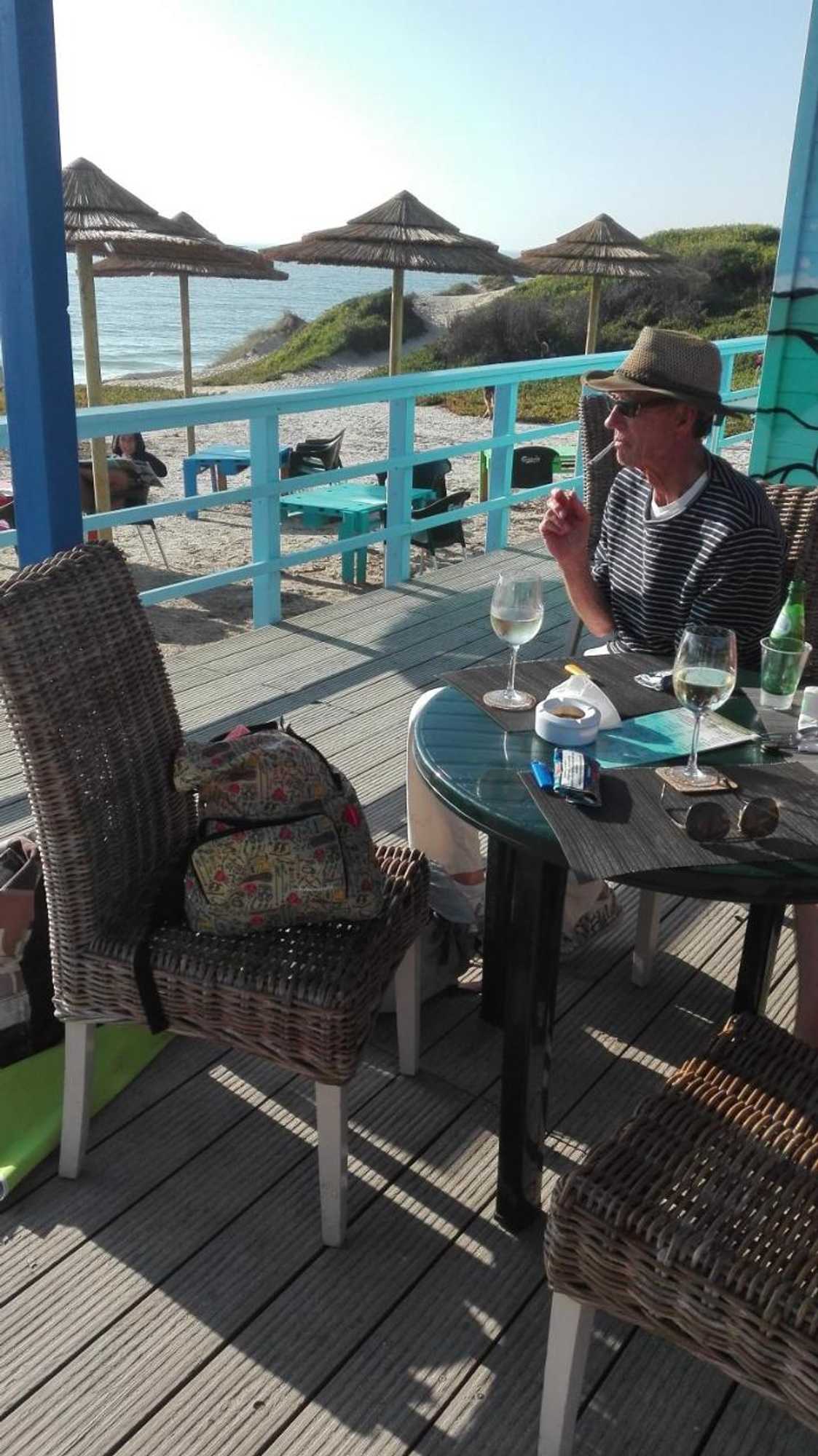 Gift card for Água Rocha