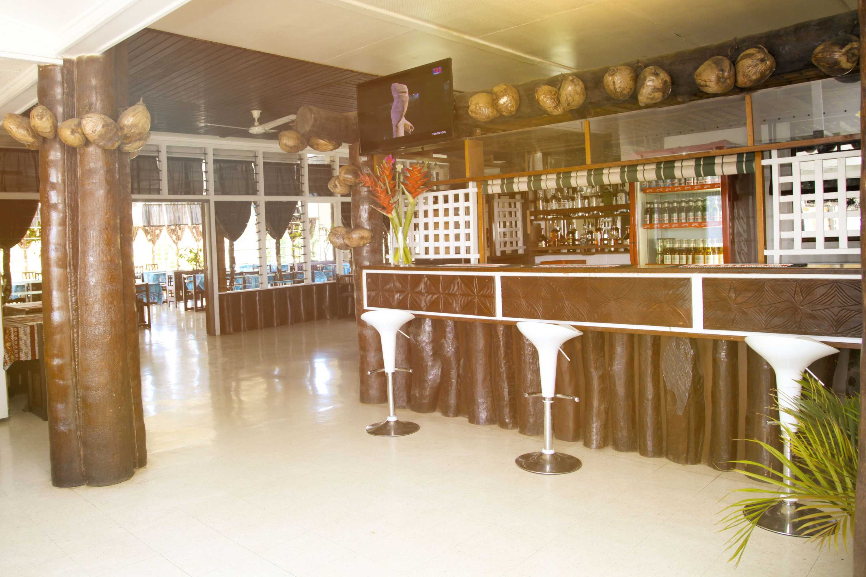 Gift card for Pasefika Inn