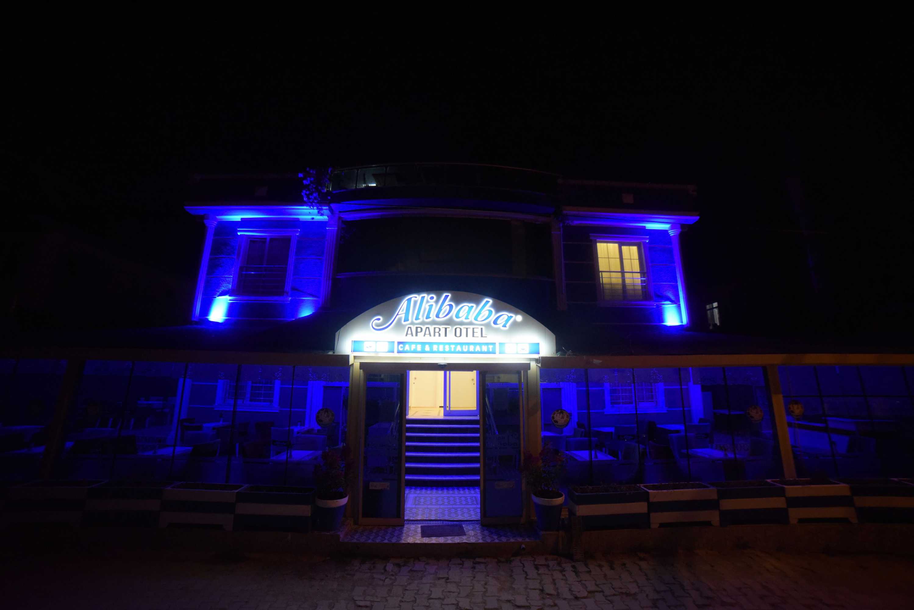 Gift card for Ali Baba Apart Otel