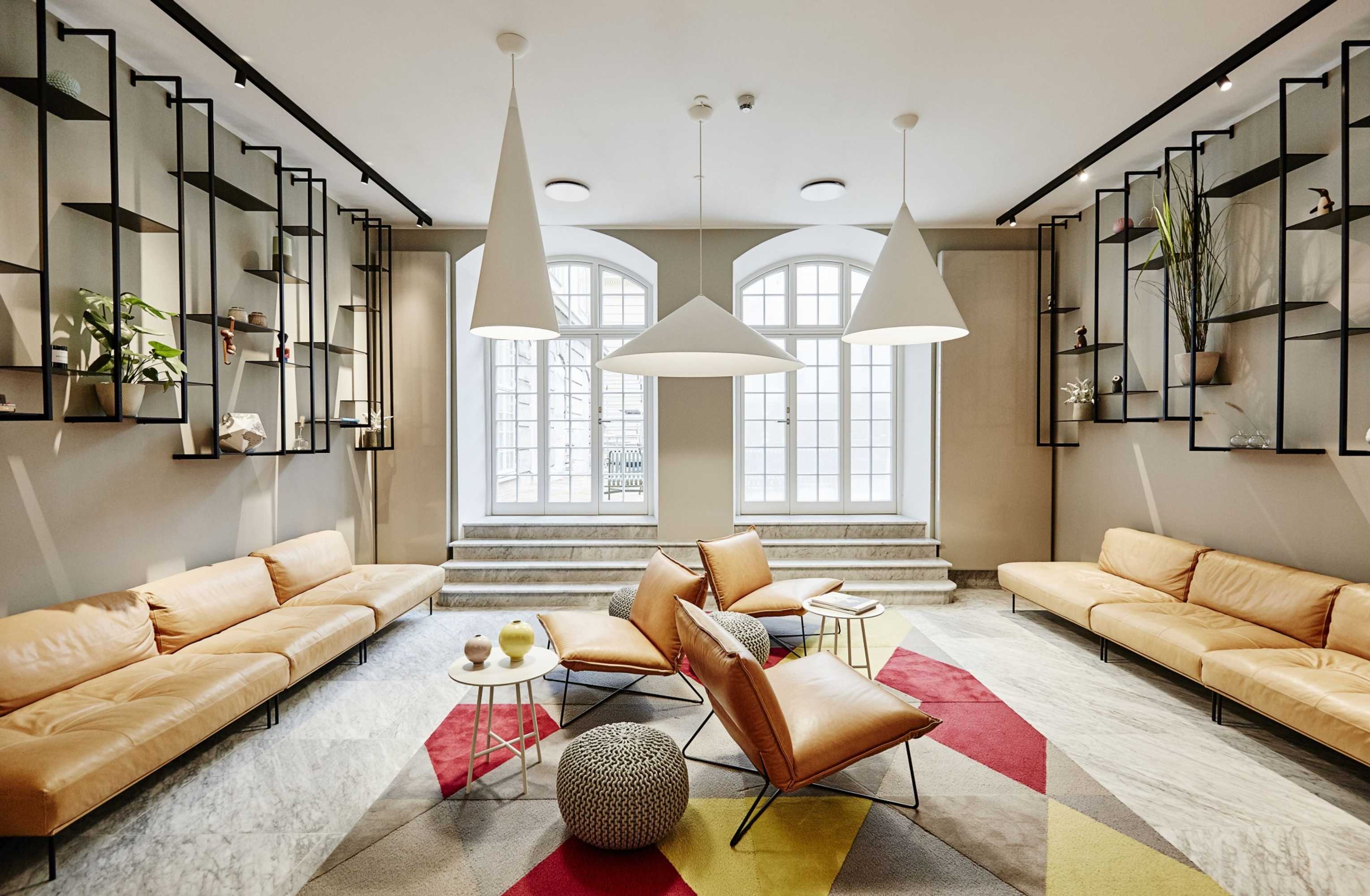 Gift card for Nobis Hotel Copenhagen, a Member of Design Hotels Gift card for Nobis Hotel Copenhagen, a Member of Design Hotels