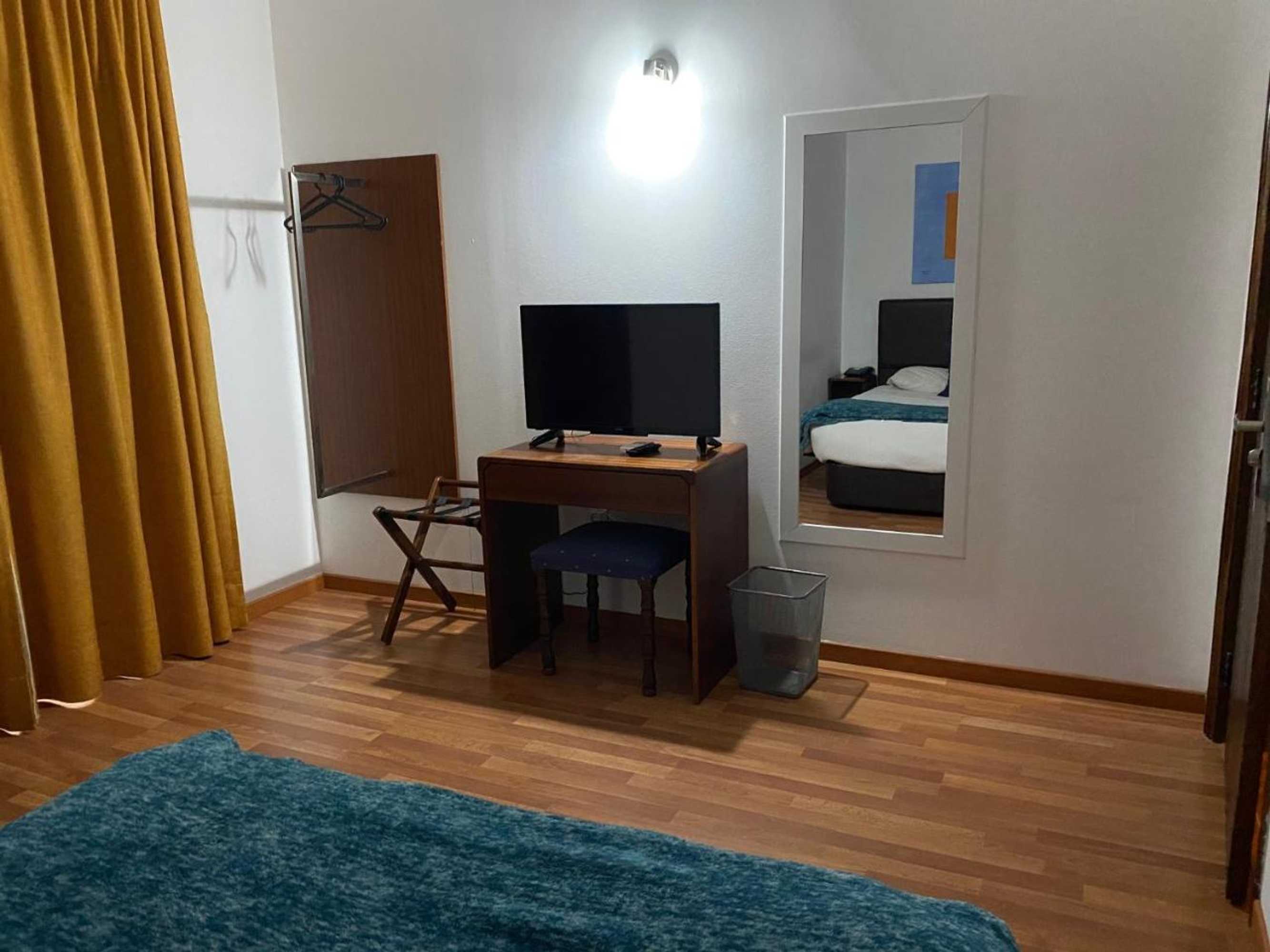 Gift card for Hotel Rubi