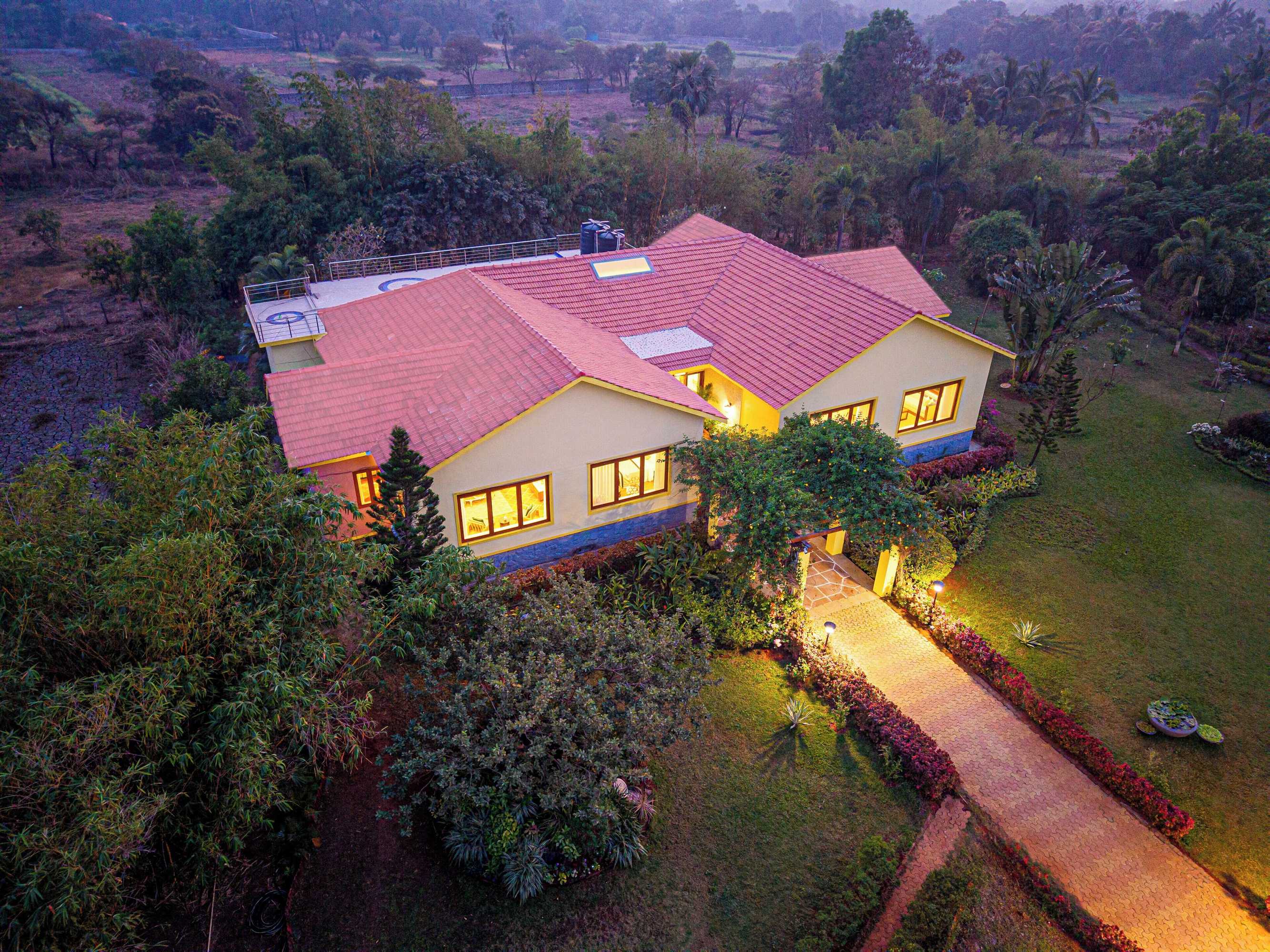 Gift card for Amã Stays & Trails Nine Palms, Alibag Gift card for Amã Stays & Trails Nine Palms, Alibag