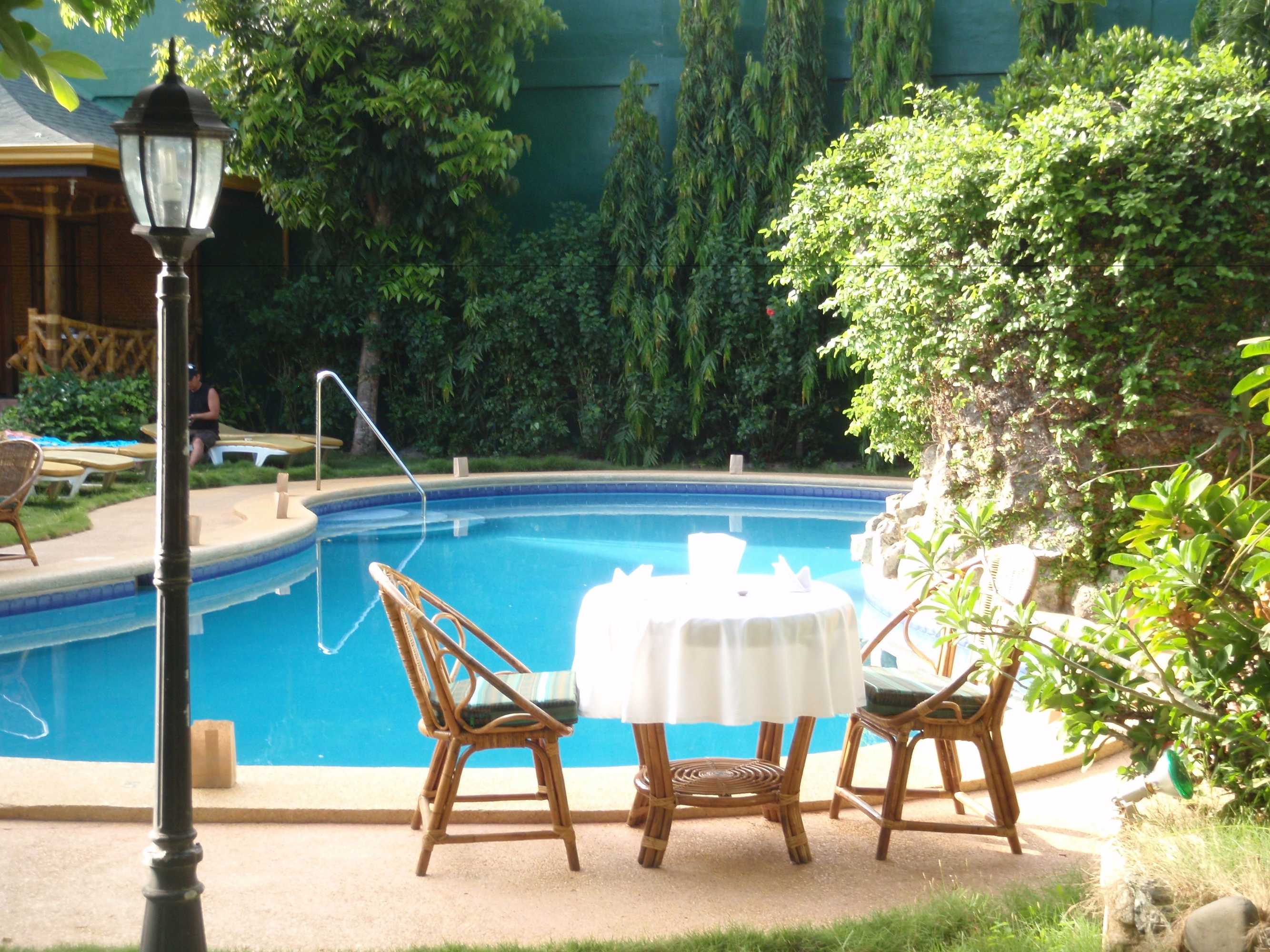 Gift card for Dolce Vita Hotel