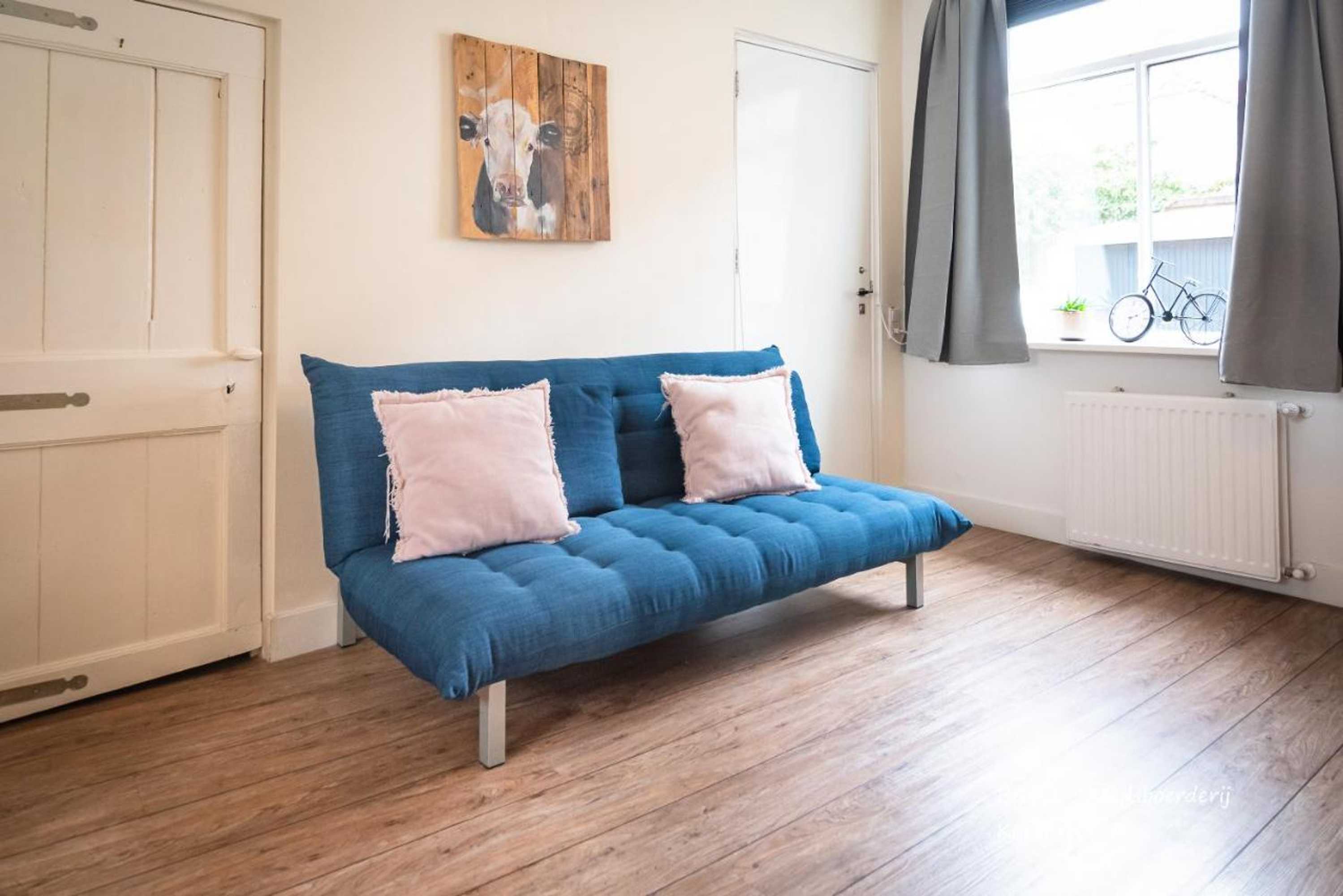 Gift card for De Stadsboerderij