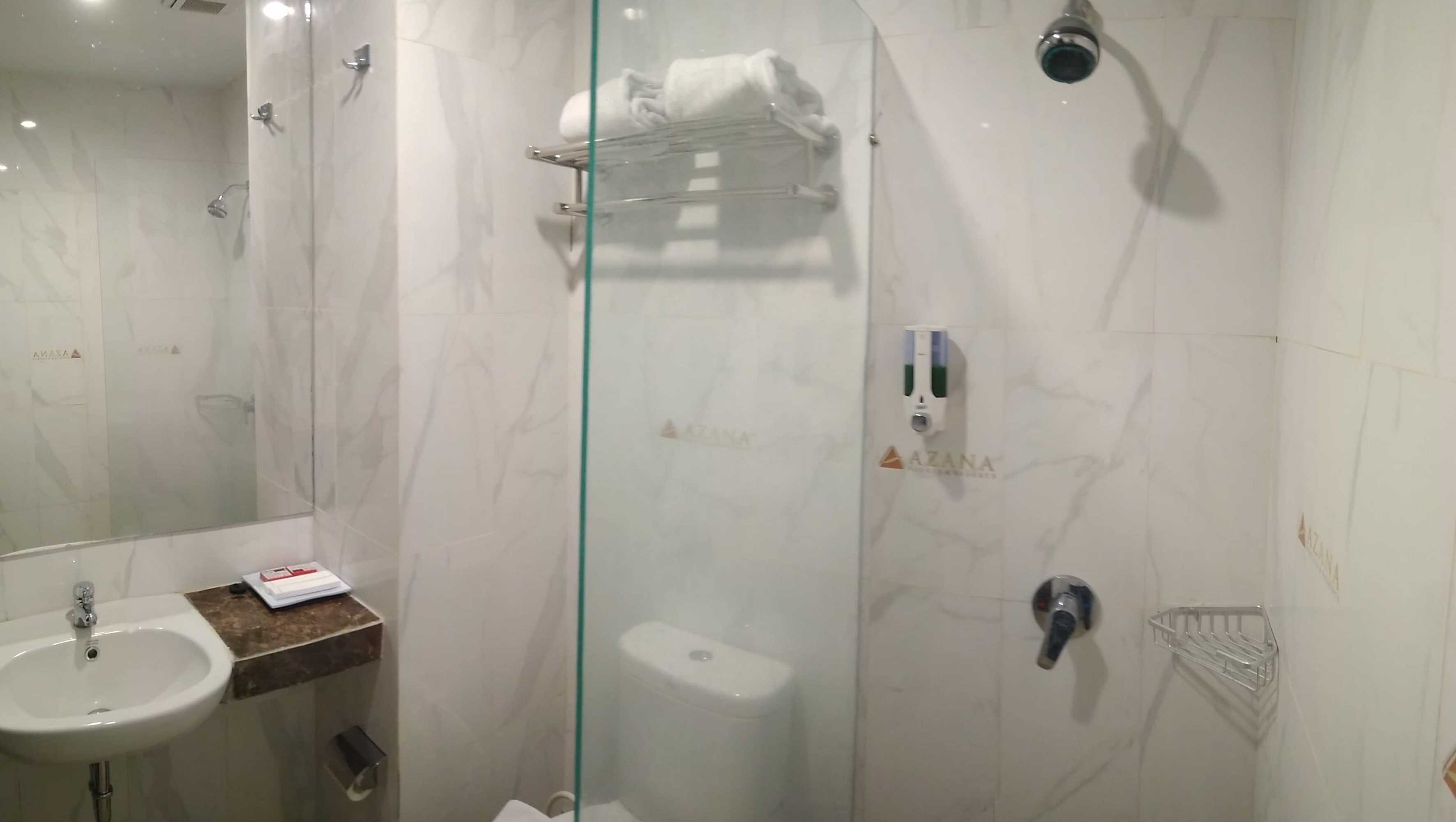 Gift card for Front One Inn Semarang