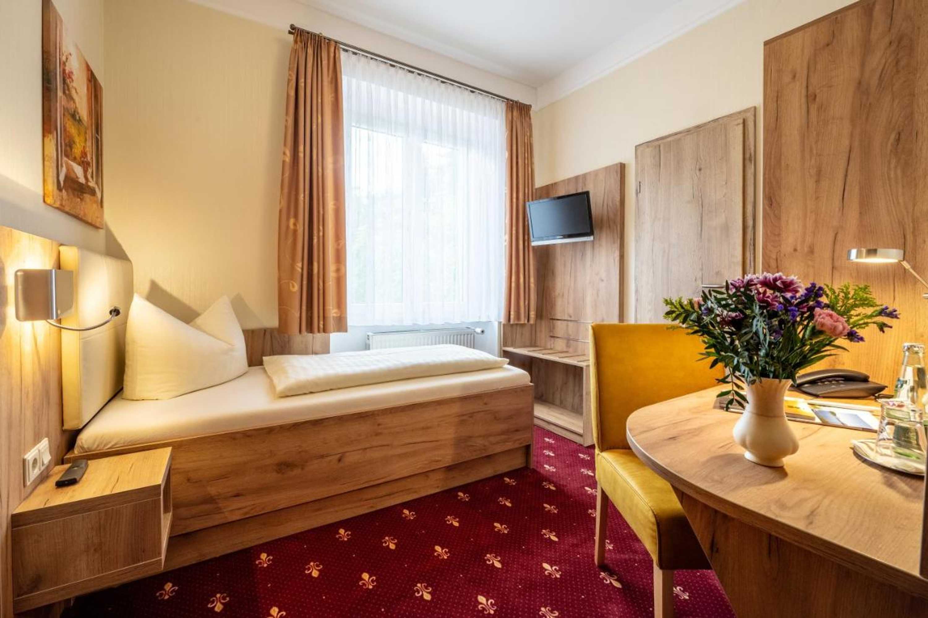 Gift card for Flair Hotel Villa Ilske