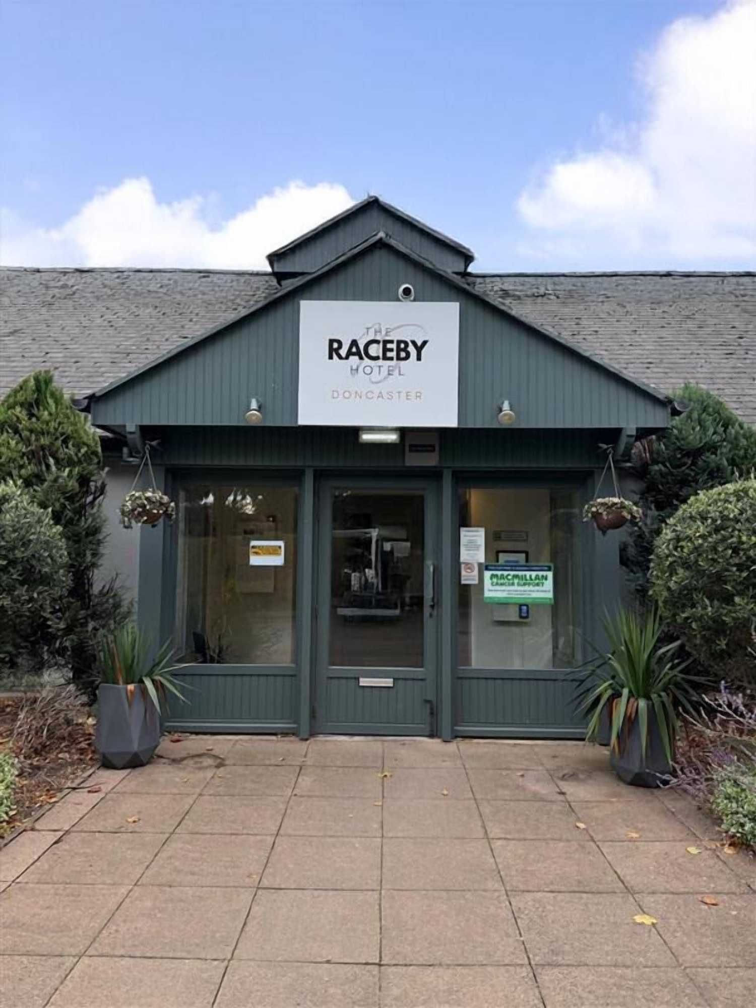 Gift card for The Raceby Hotel Part of The AG Collection