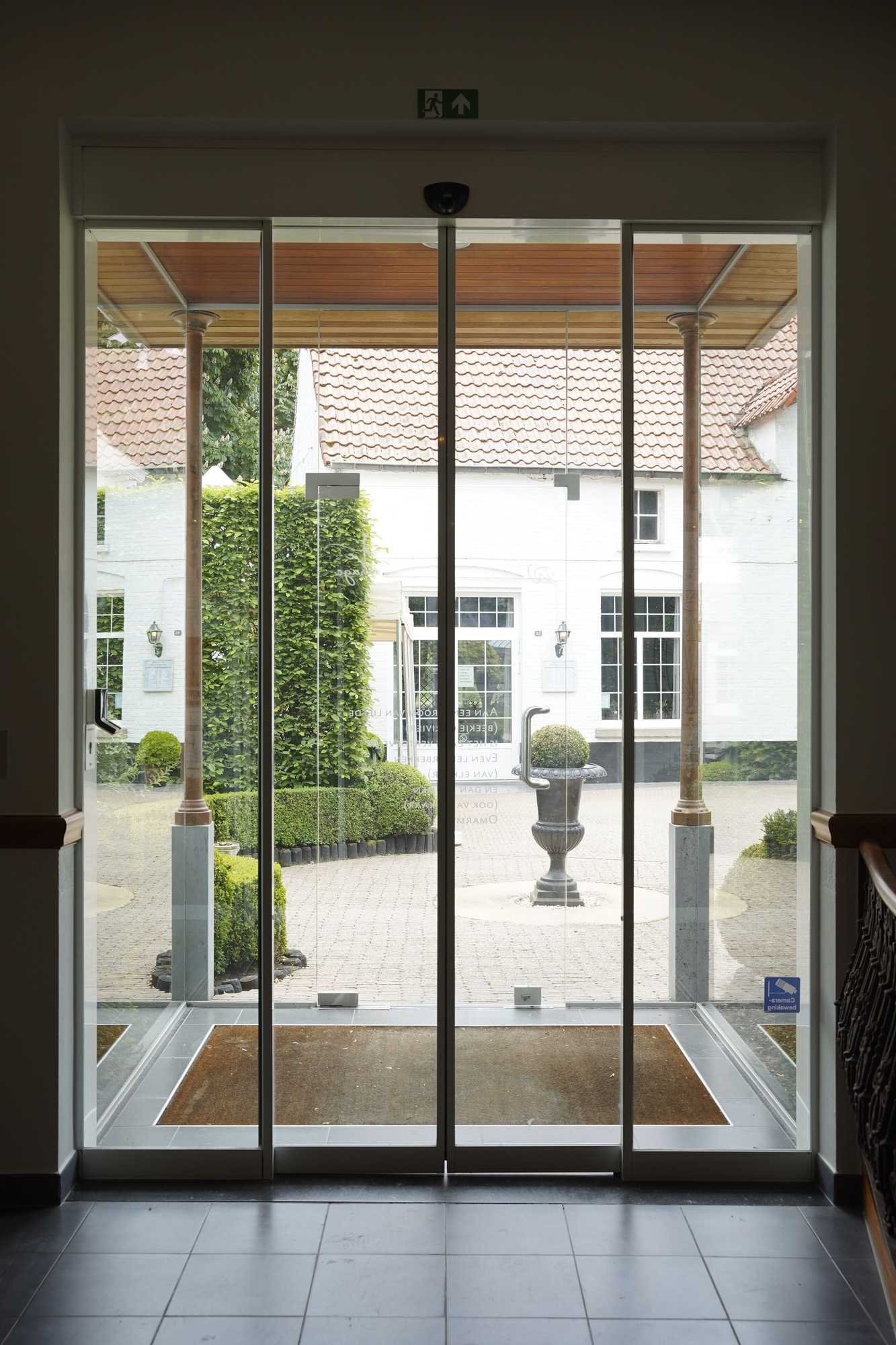 Gift card for De Watermolen