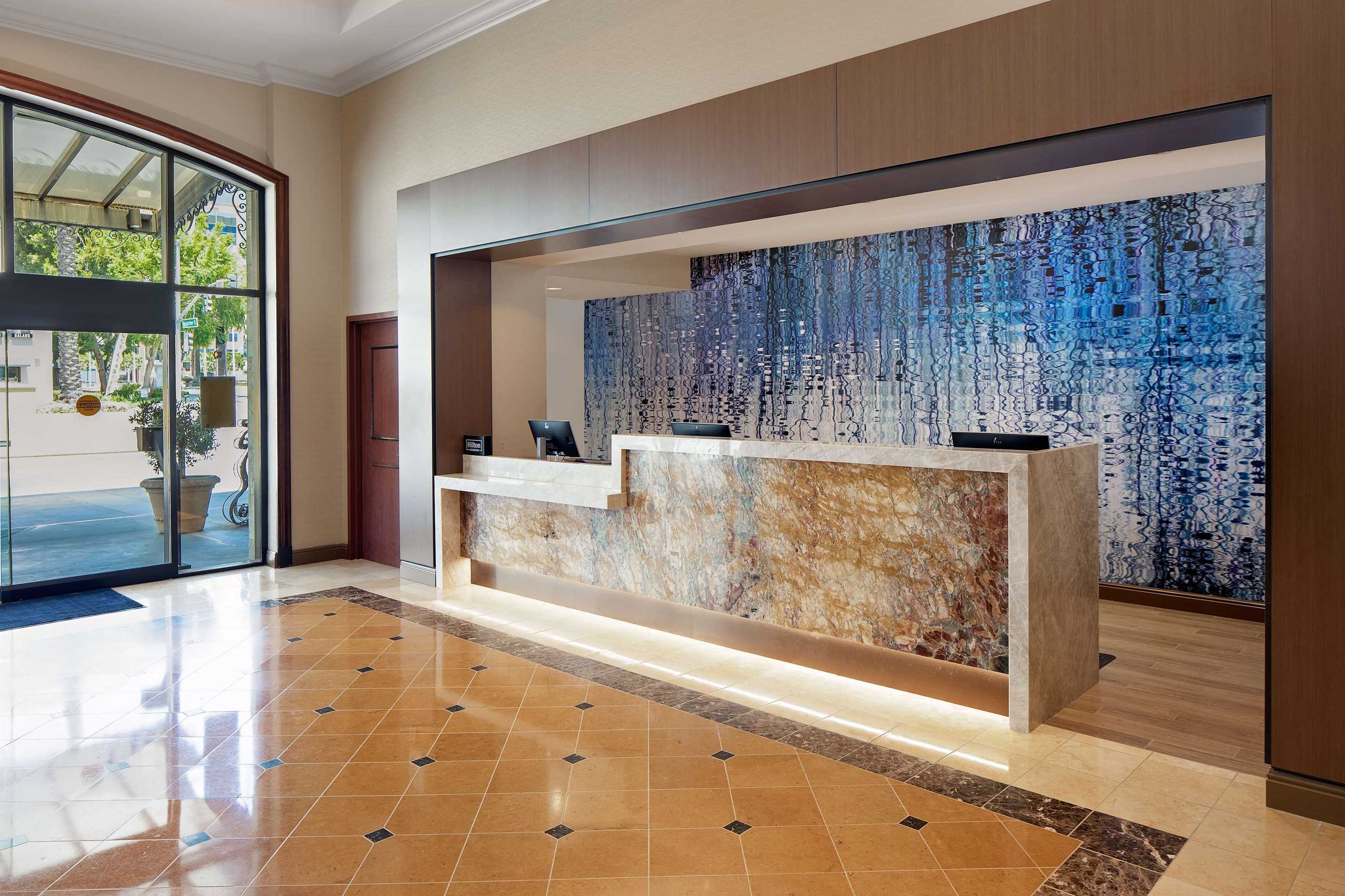 Gift card for Hotel Zessa Orange County Airport, a Doubletree by Hilton Gift card for Hotel Zessa Orange County Airport, a Doubletree by Hilton