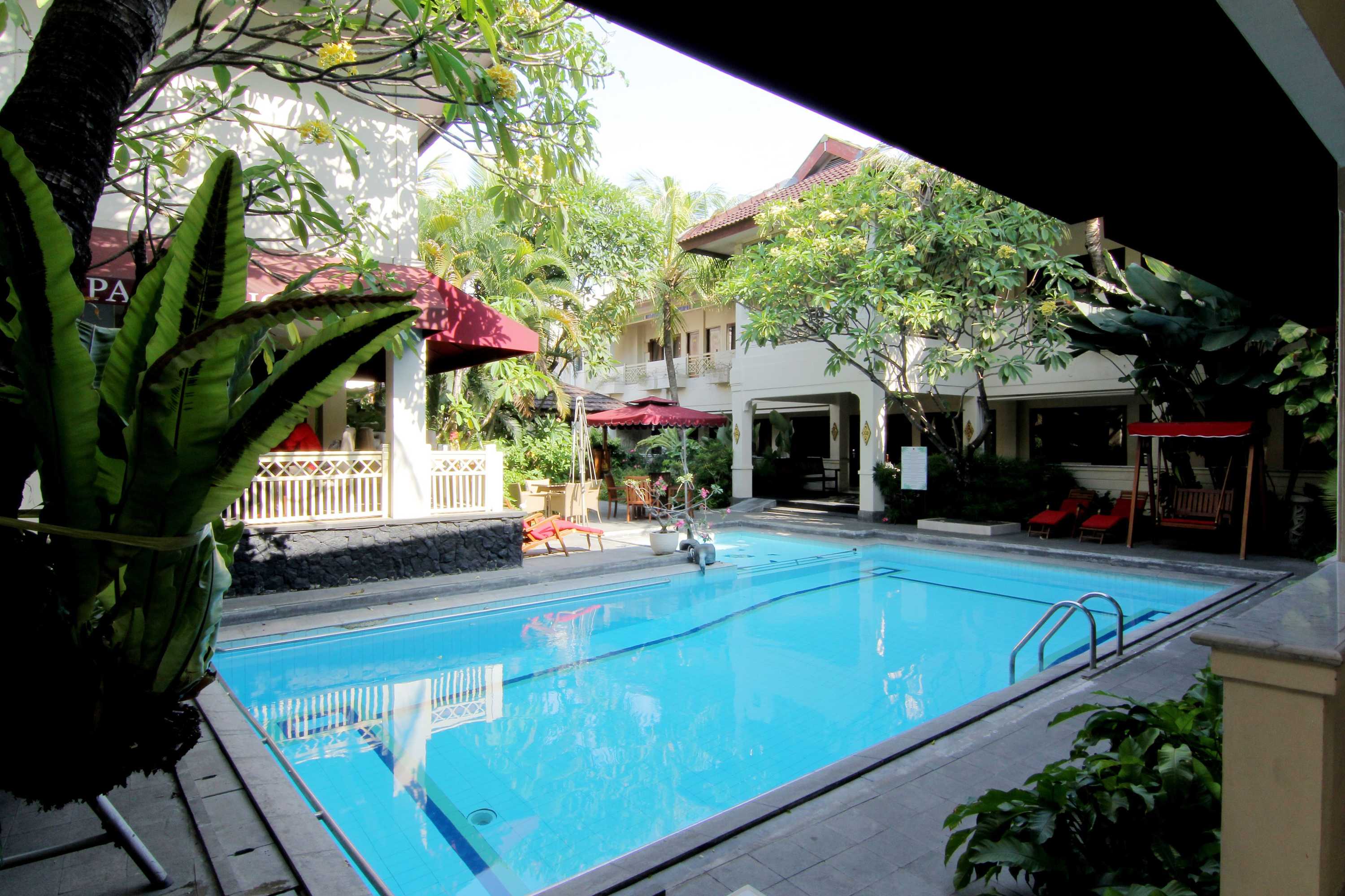 Gift card for Hotel Indah Palace Yogyakarta Gift card for Hotel Indah Palace Yogyakarta