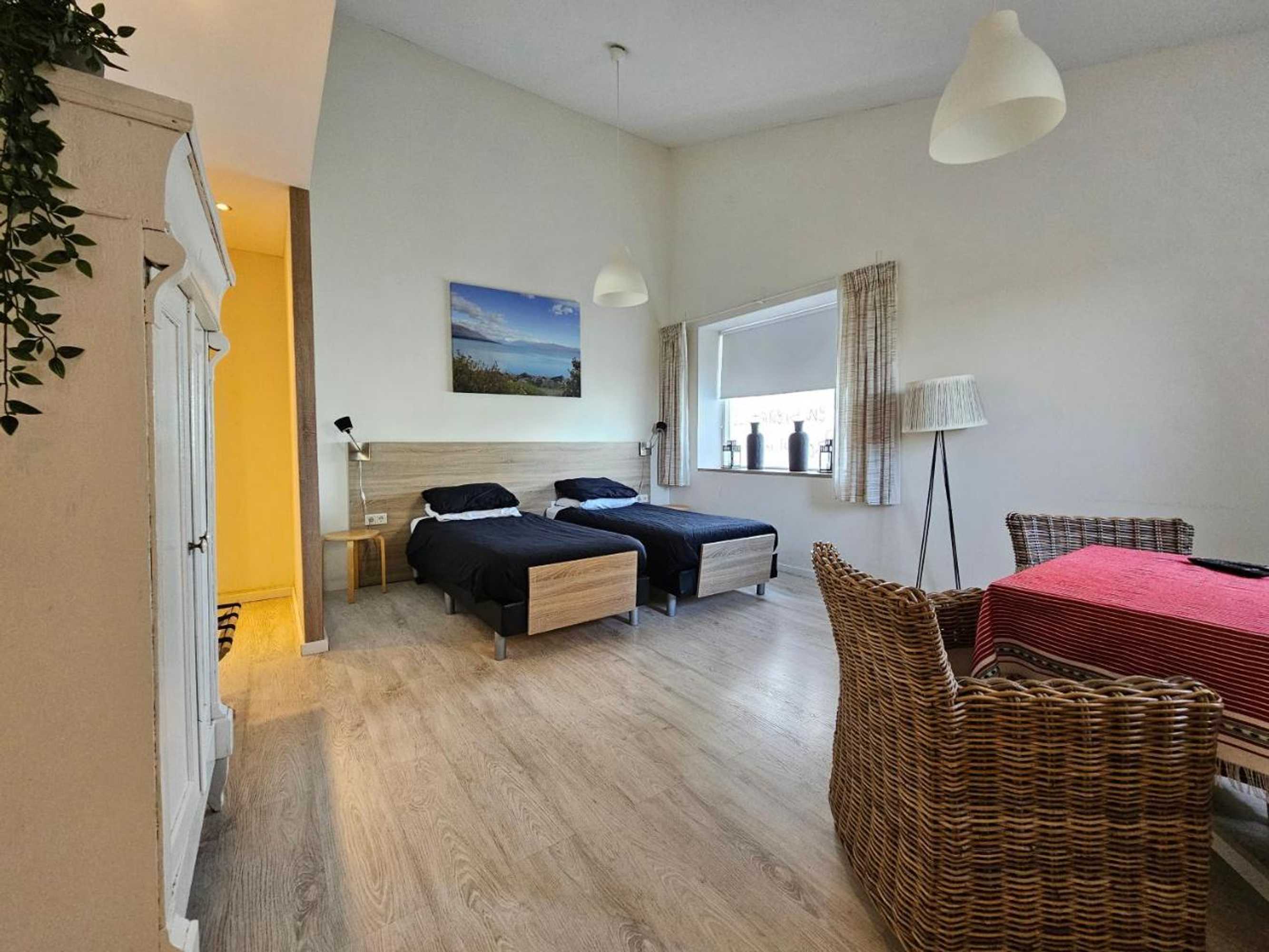 Gift card for Bed en Breakfast Boekel