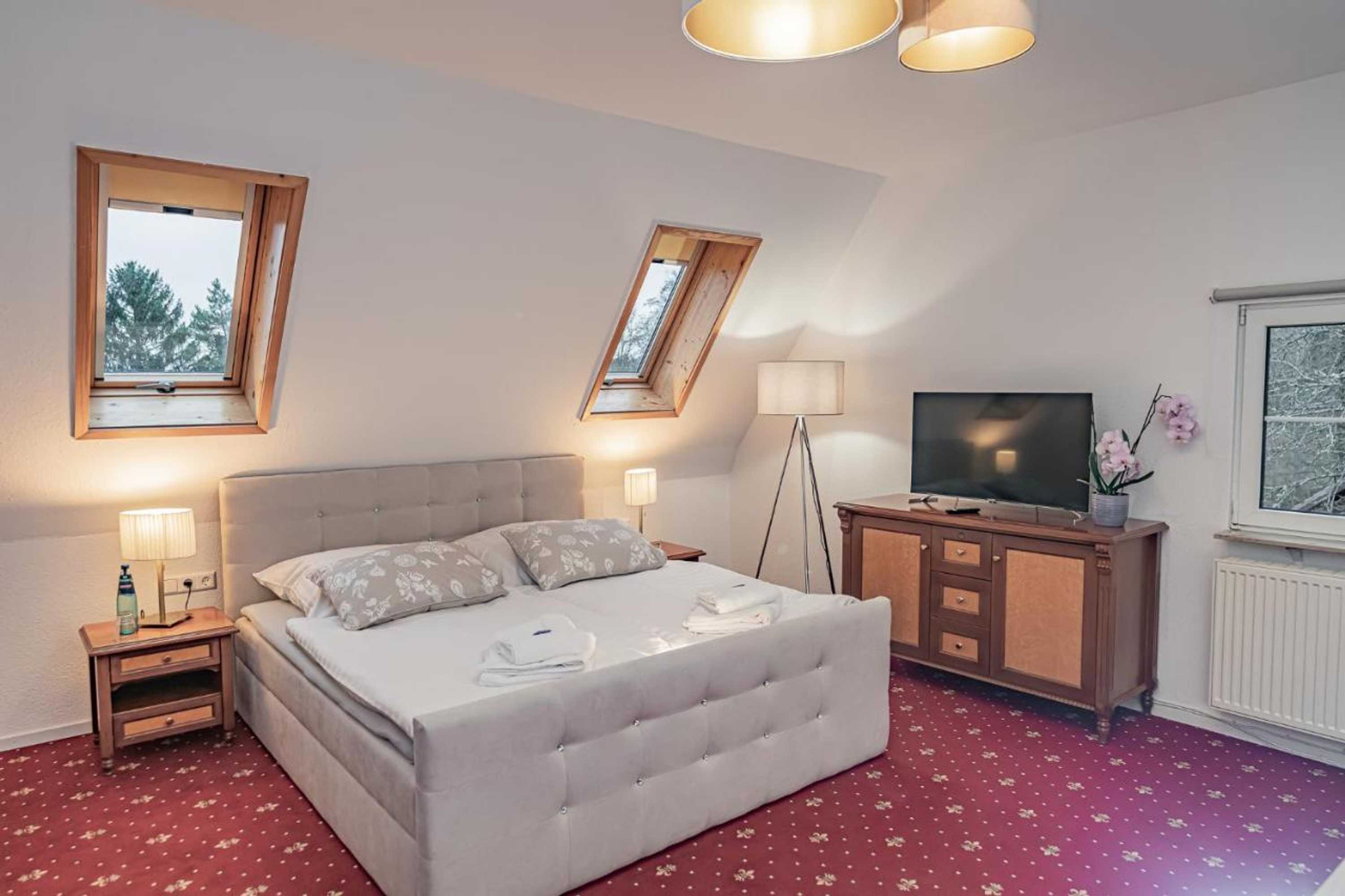 Gift card for Jägerhaus Donaueschingen