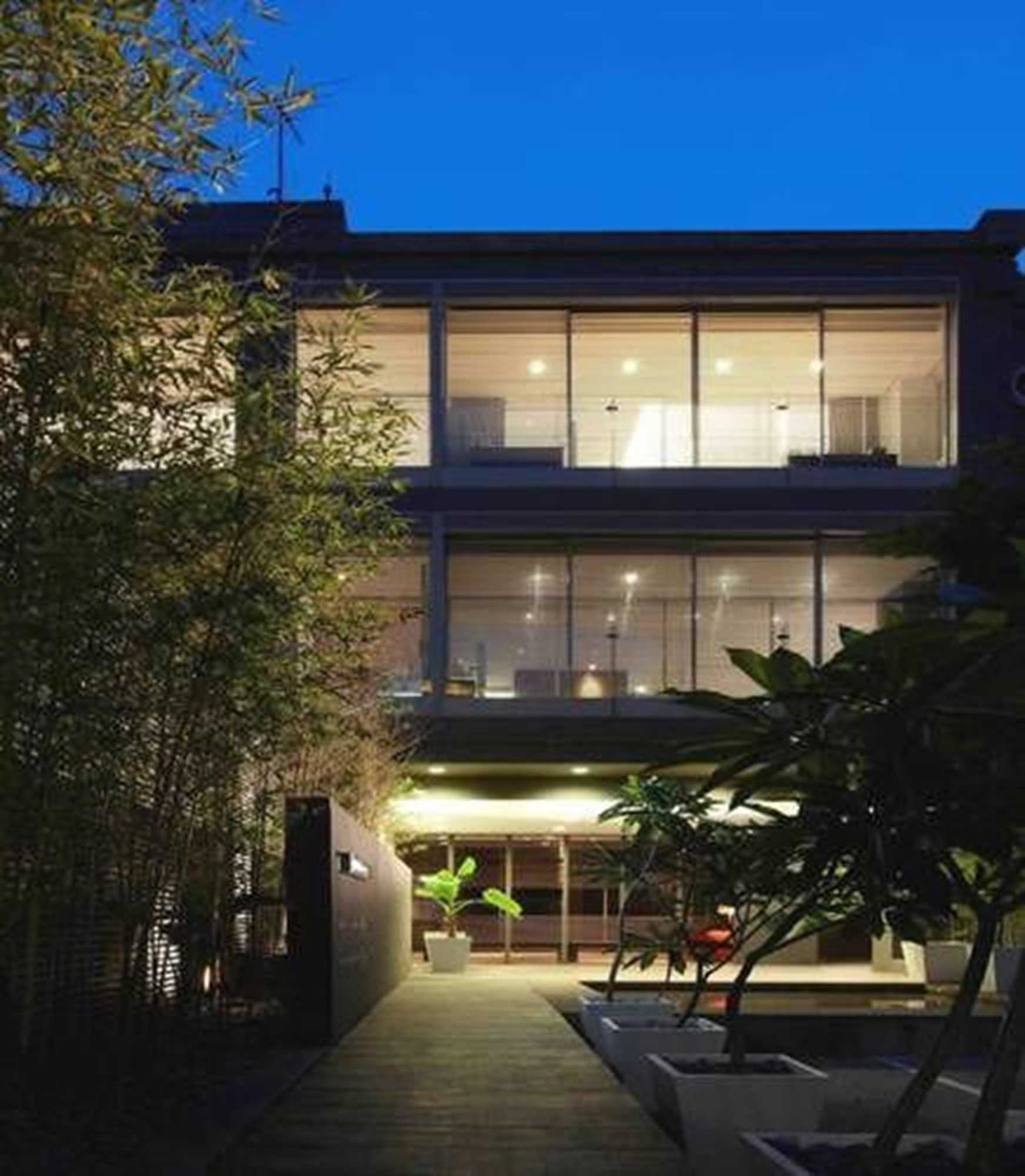 Gift card for Hotel Double One Beitou