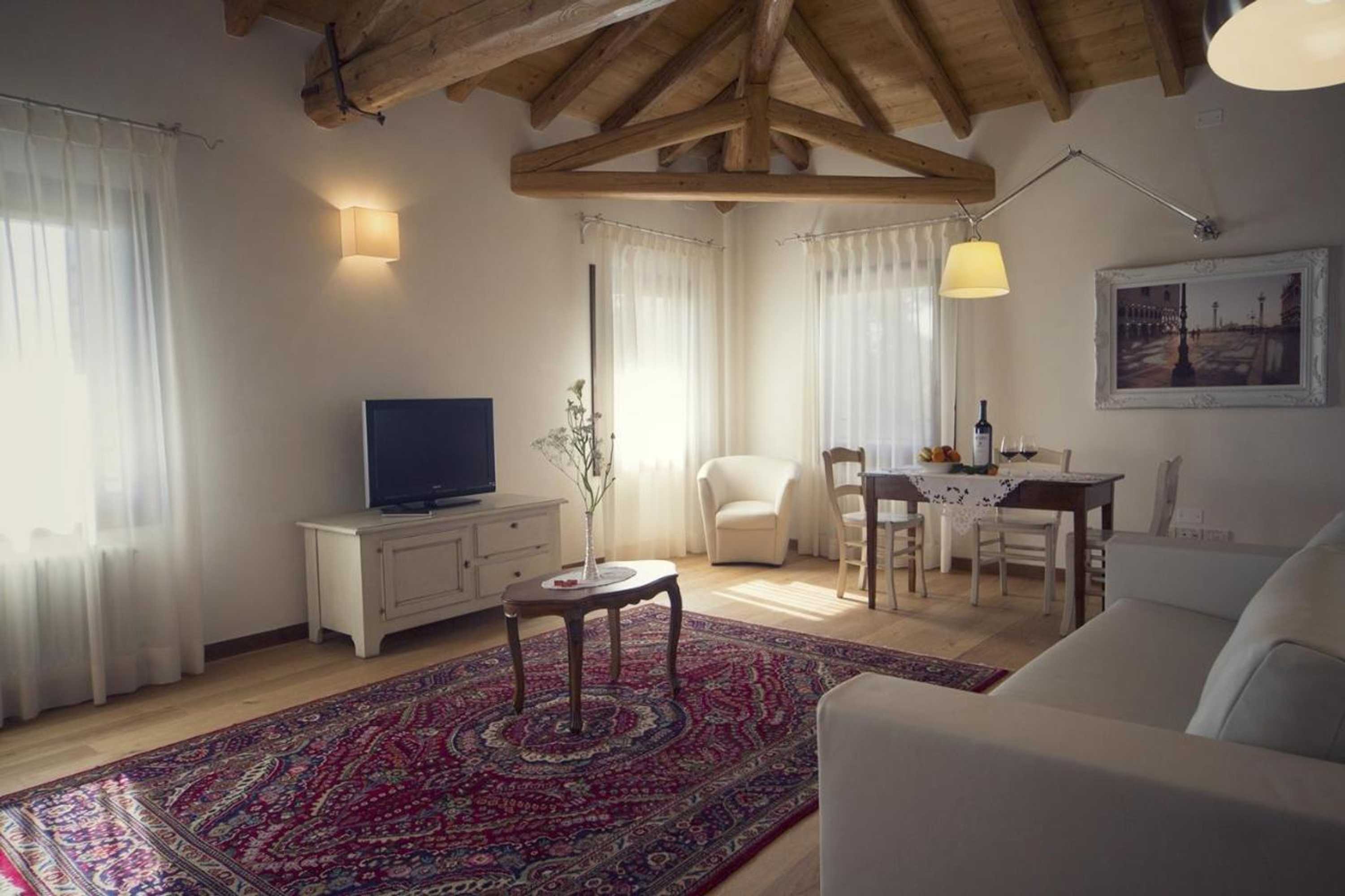 Gift card for Country House Giusti Abazia