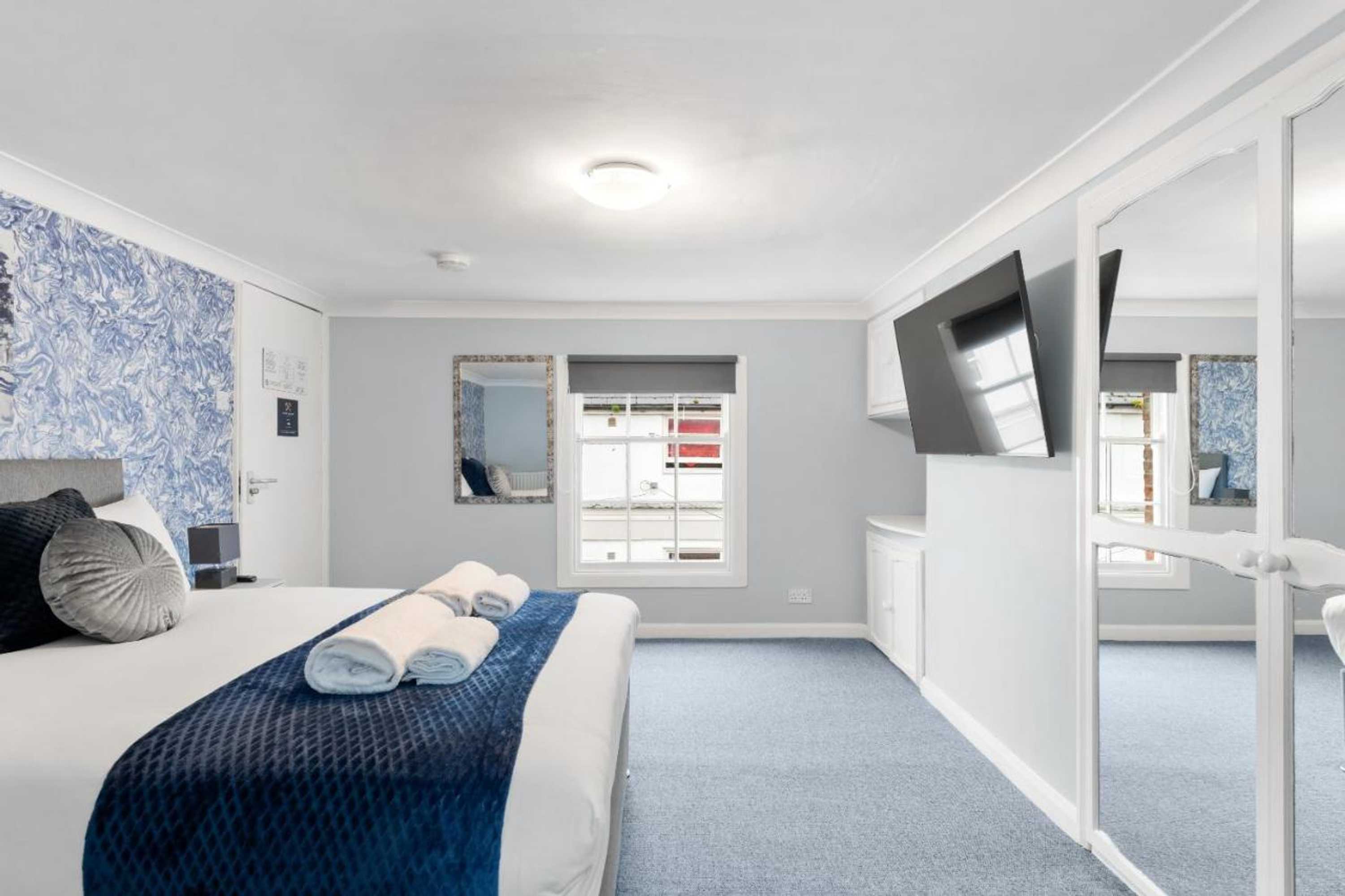 Gift card for Town House Rooms