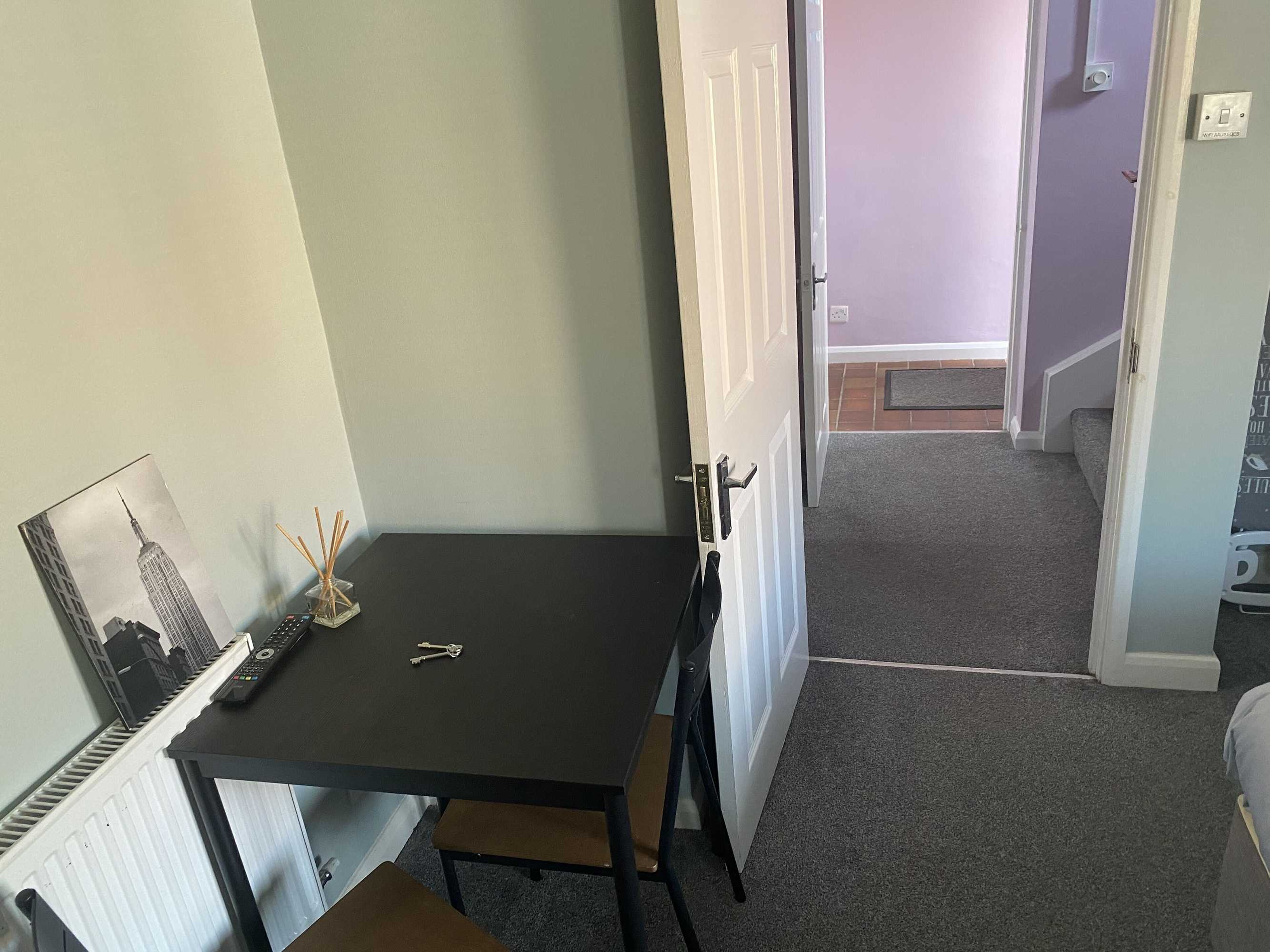 Gift card for Wellbrook House