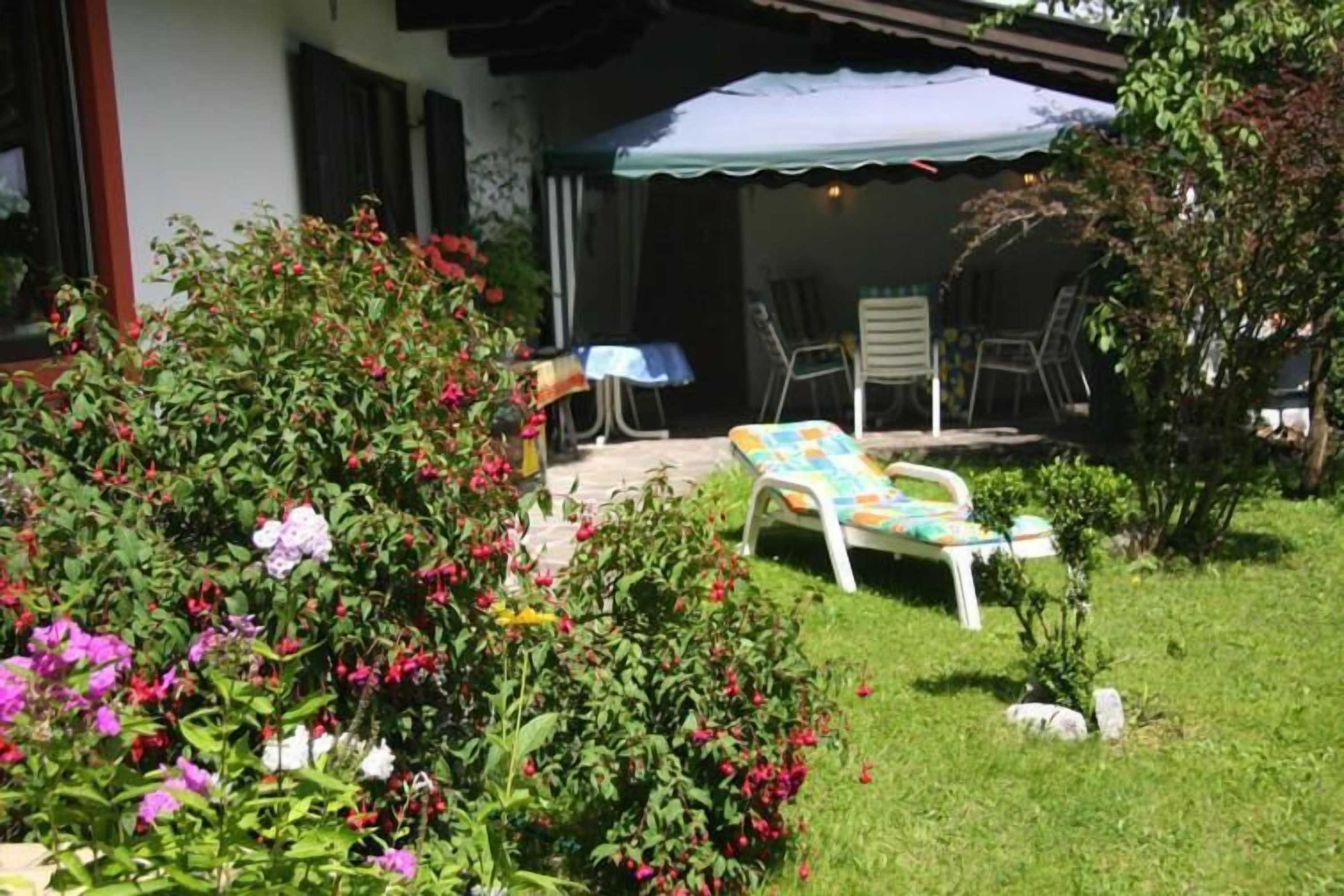 Gift card for Gästehaus Silvia