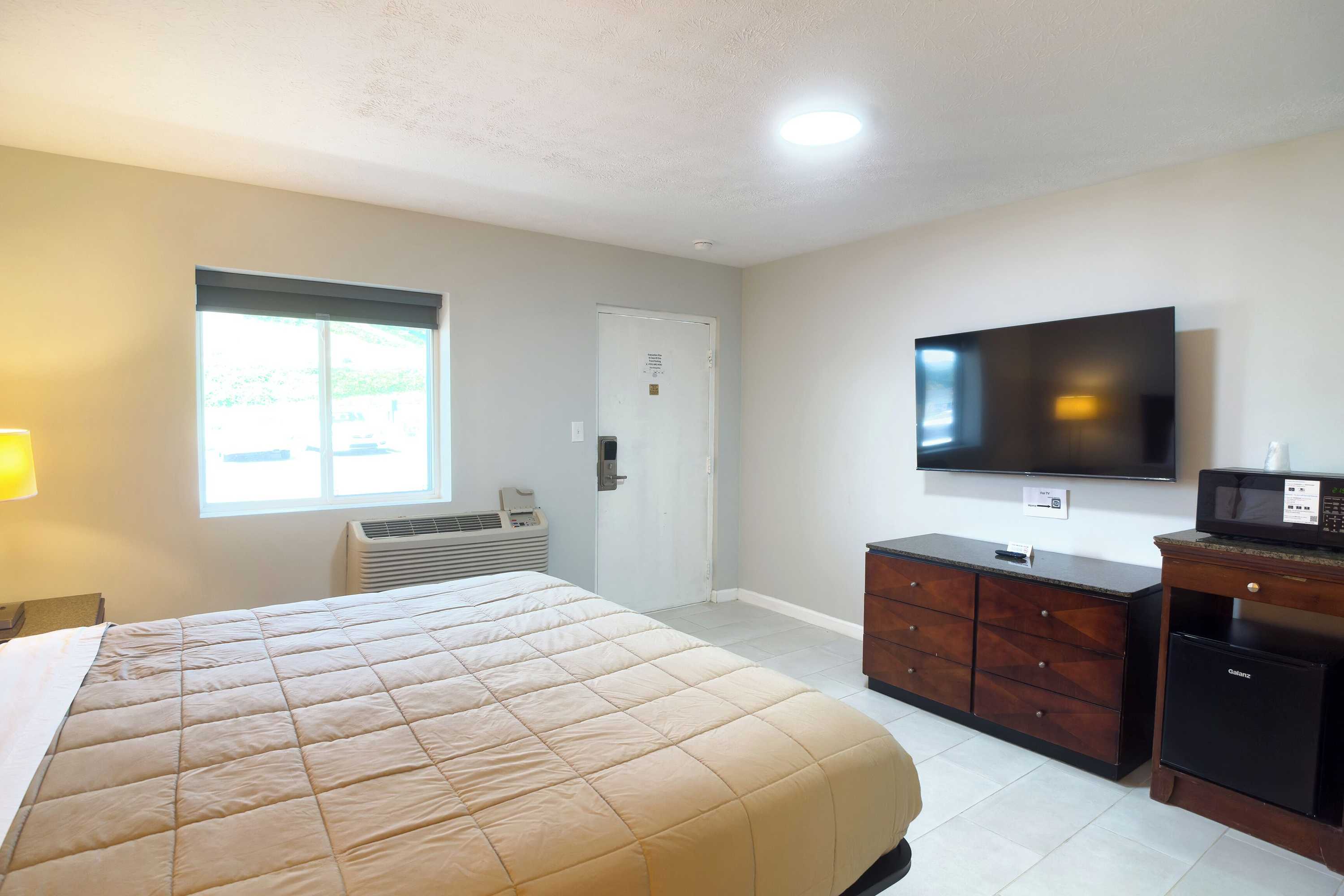 Gift card for Imperial Inn Tazewell