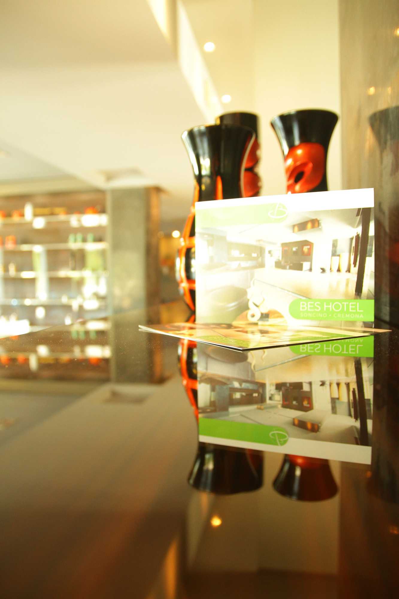 Gift card for Bes Hotel Cremona Soncino Gift card for Bes Hotel Cremona Soncino